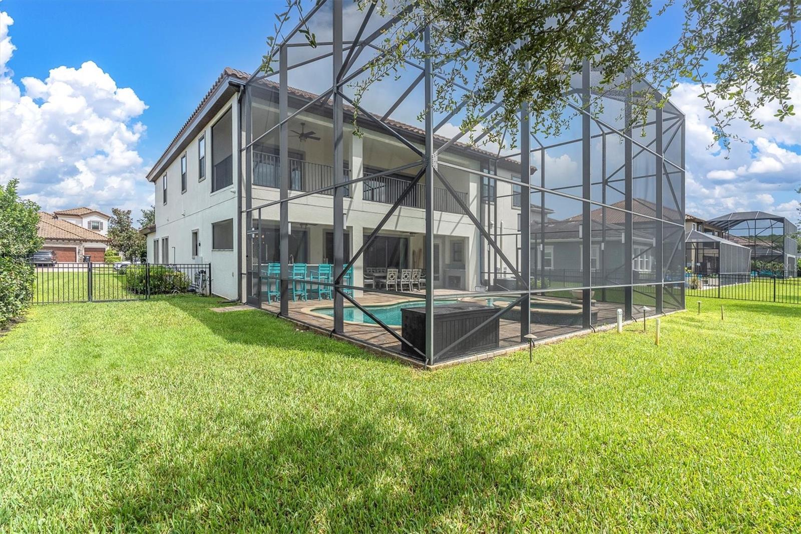 STARKEY RANCH PH 2 PRCL F - Residential