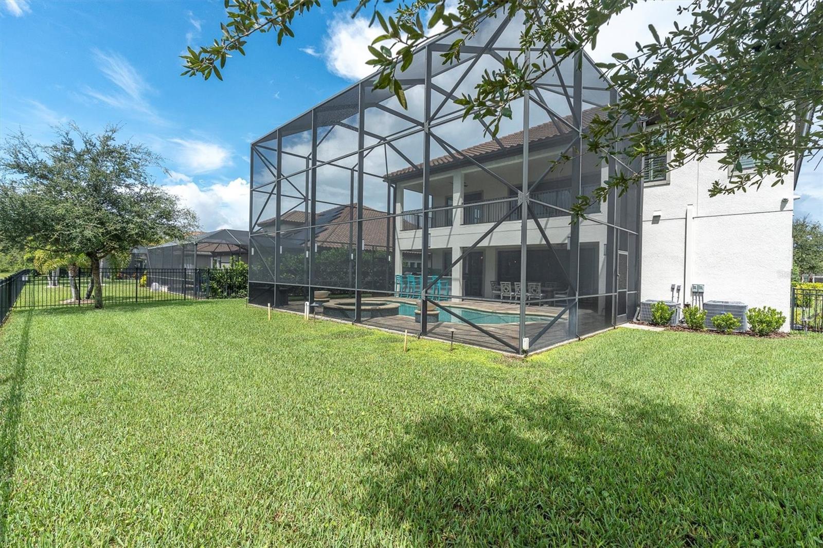 STARKEY RANCH PH 2 PRCL F - Residential