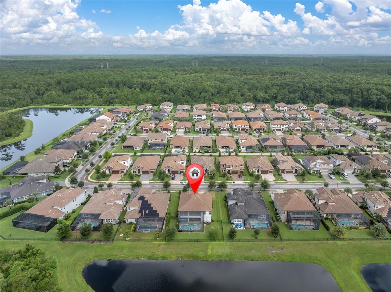 STARKEY RANCH PH 2 PRCL F - Residential