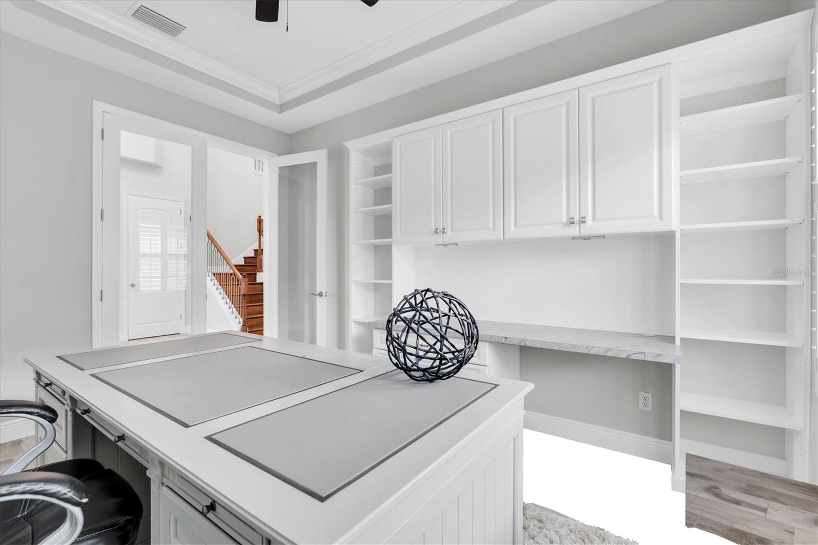 STARKEY RANCH PH 2 PRCL F - Residential