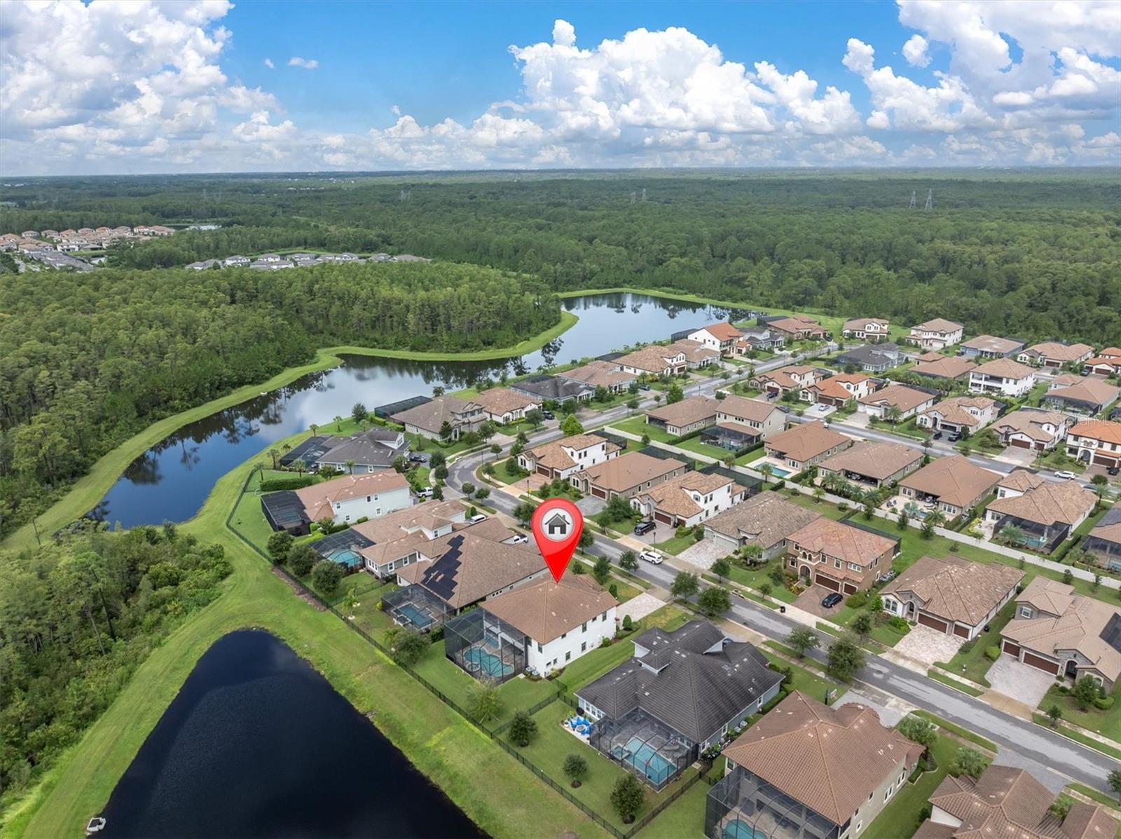 STARKEY RANCH PH 2 PRCL F - Residential
