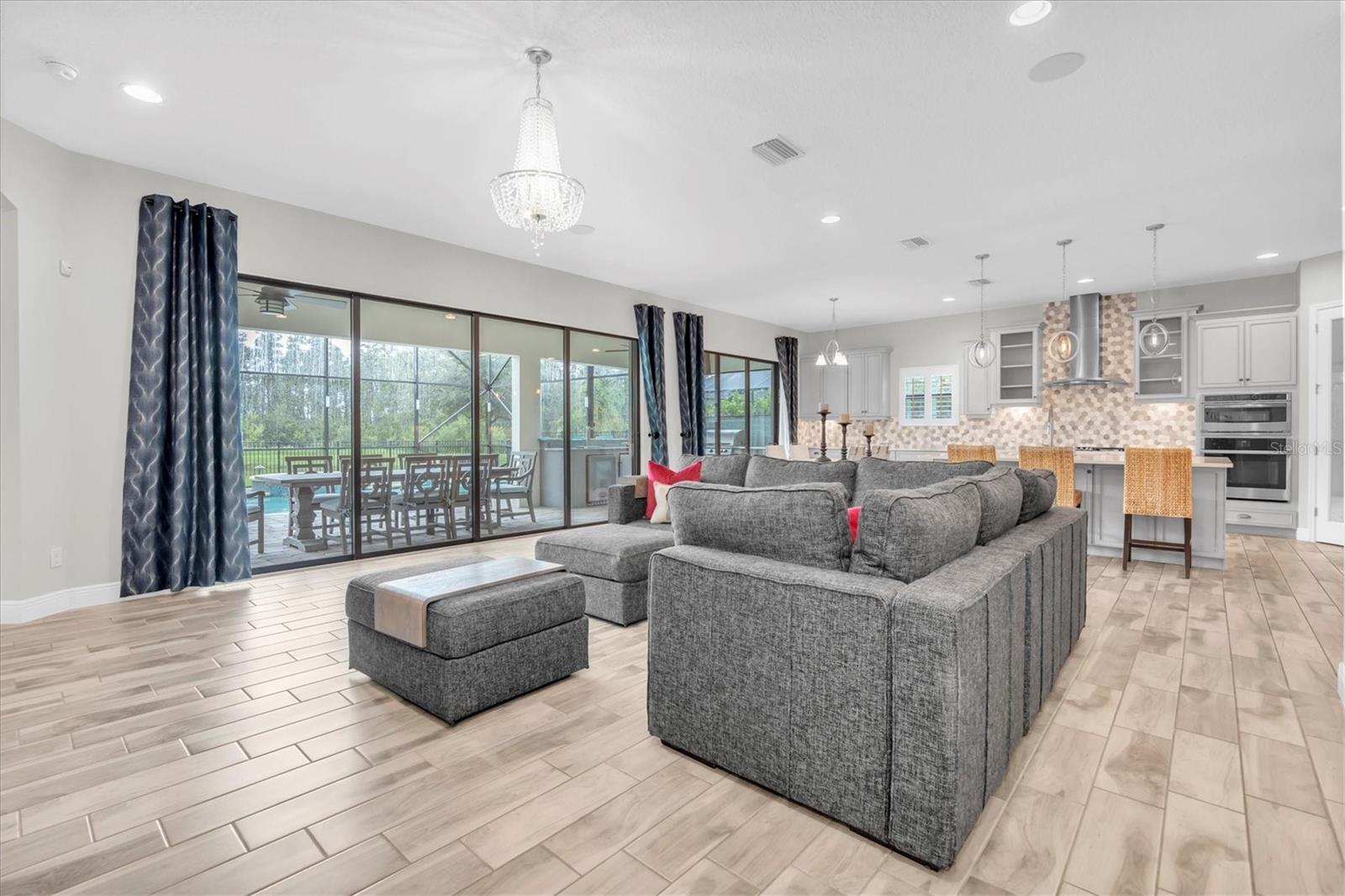 STARKEY RANCH PH 2 PRCL F - Residential
