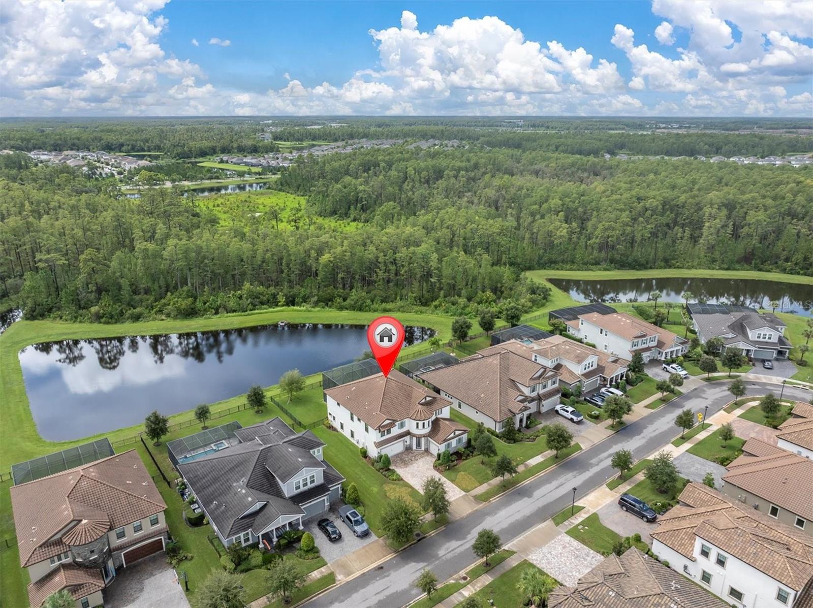 STARKEY RANCH PH 2 PRCL F - Residential