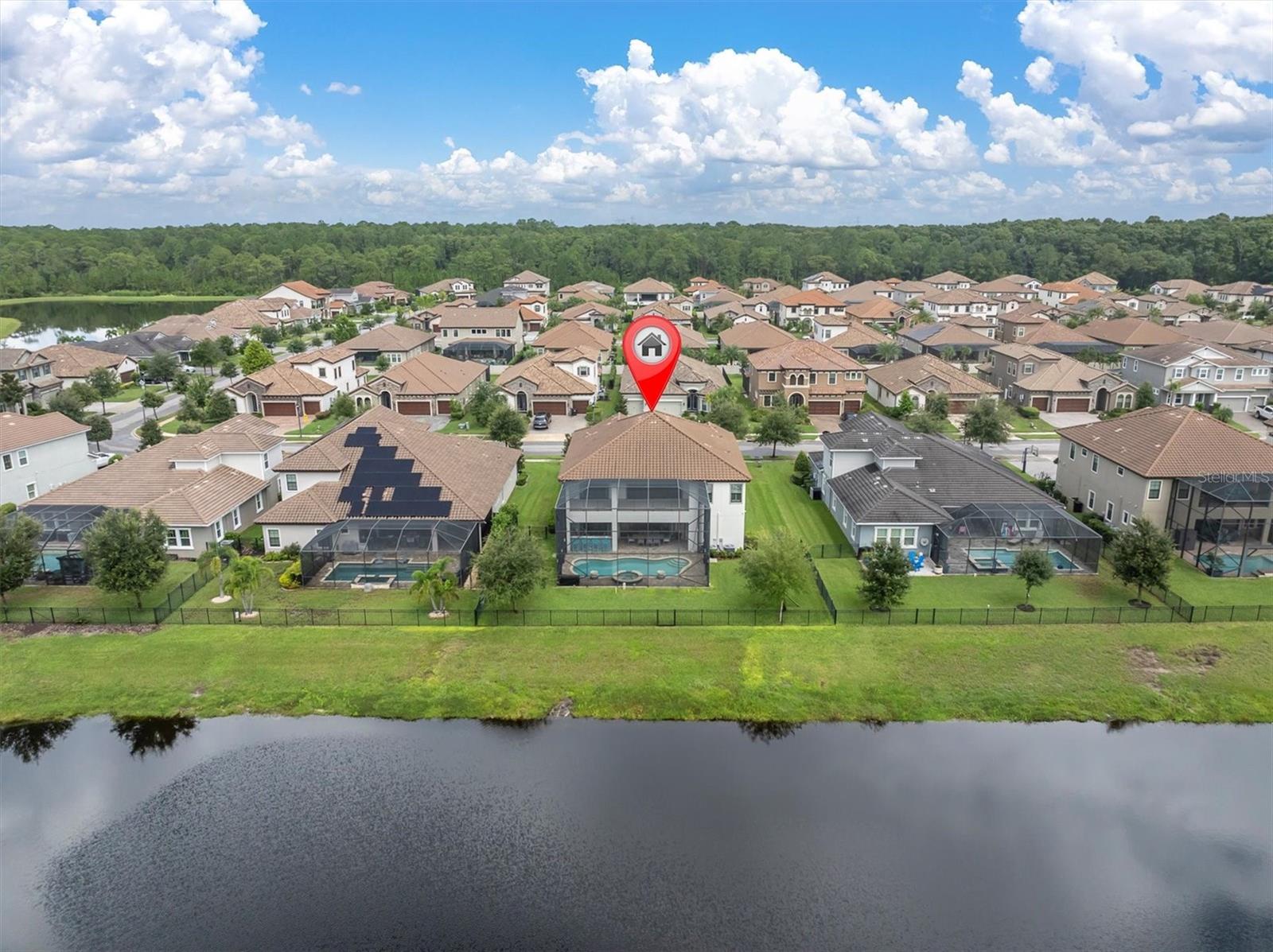 STARKEY RANCH PH 2 PRCL F - Residential