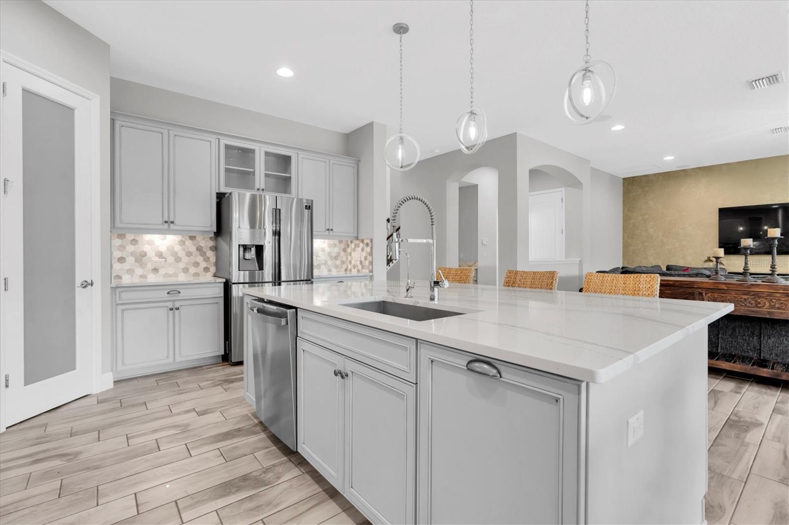 STARKEY RANCH PH 2 PRCL F - Residential