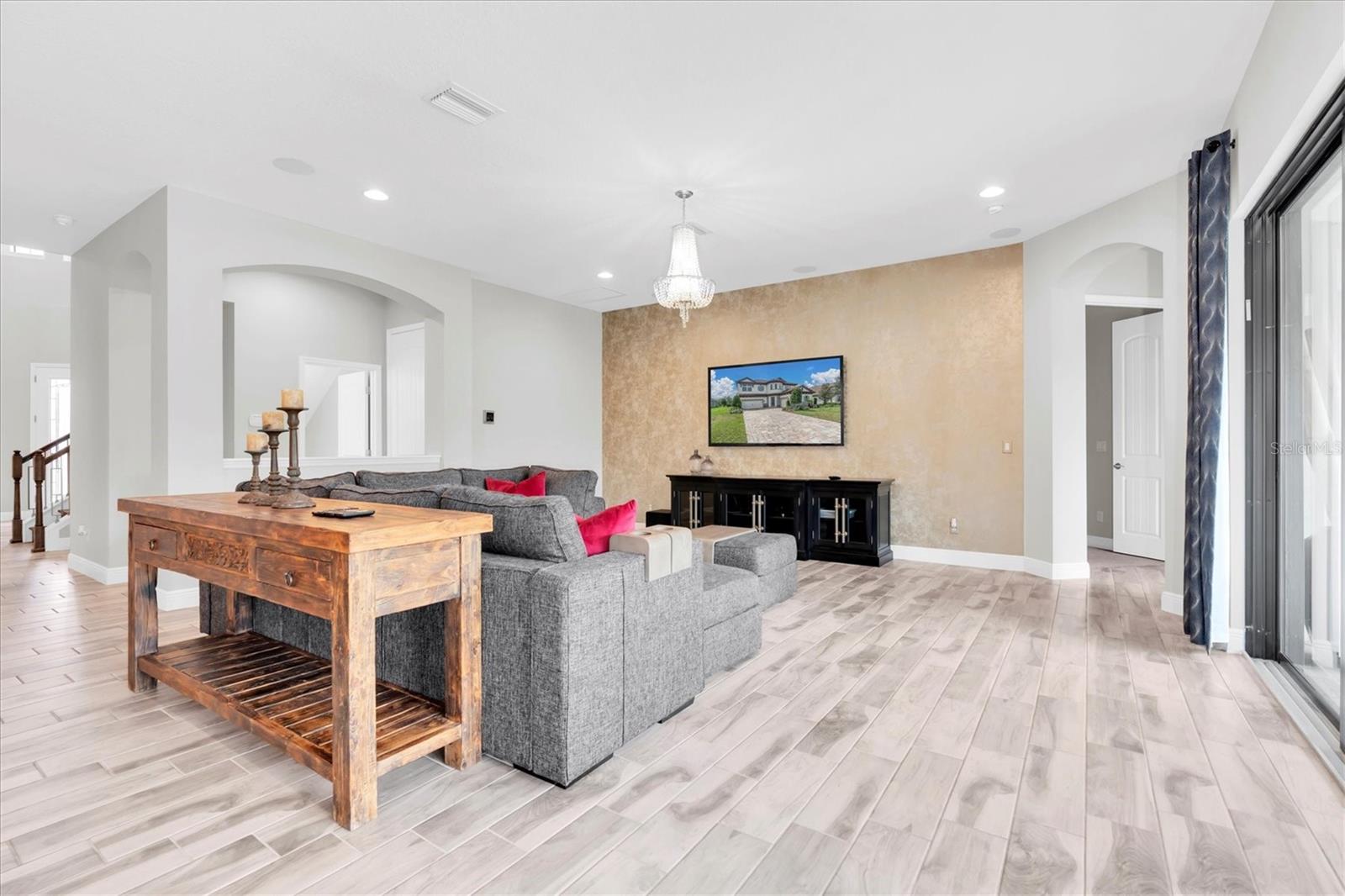 STARKEY RANCH PH 2 PRCL F - Residential