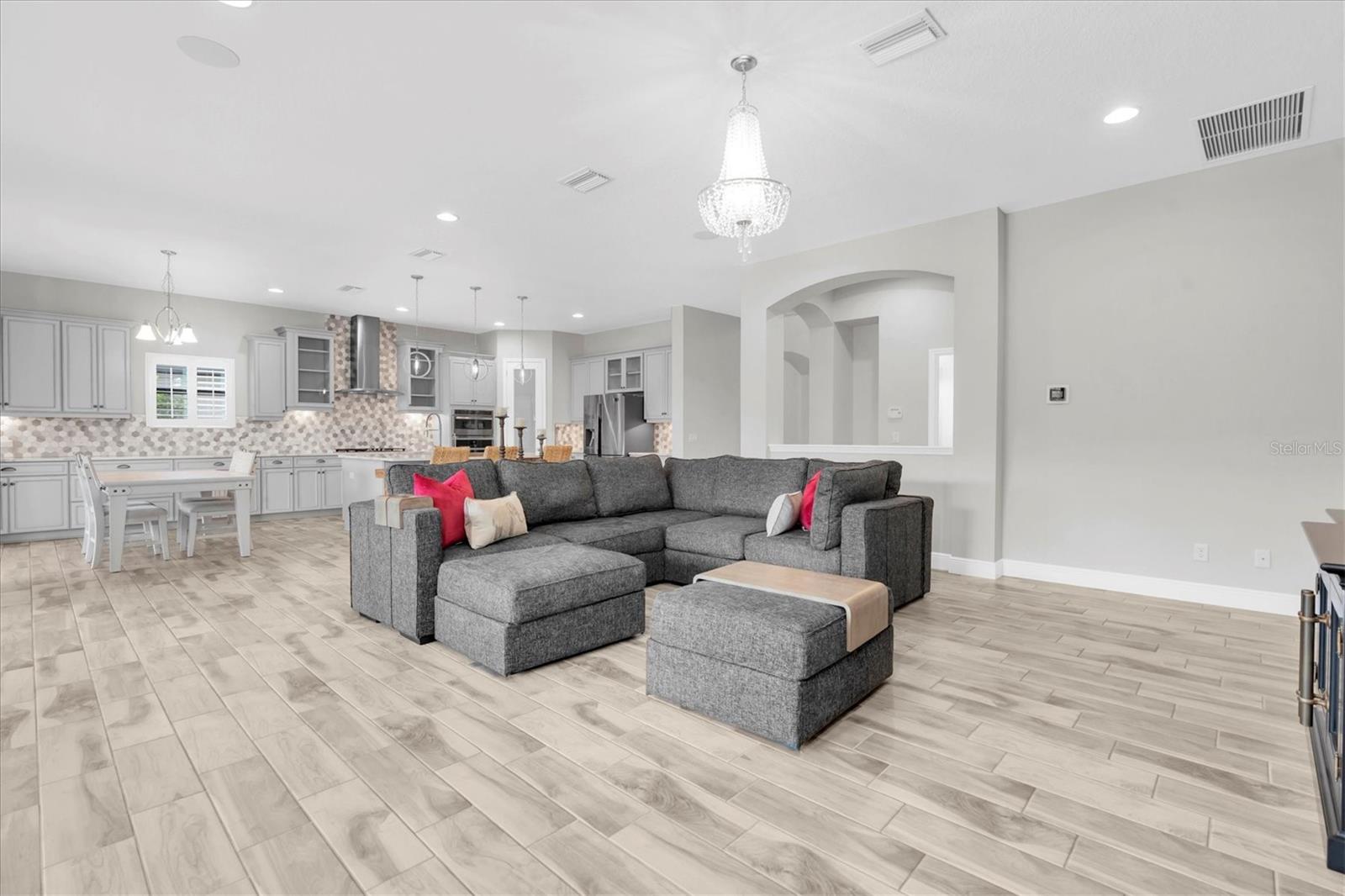 STARKEY RANCH PH 2 PRCL F - Residential