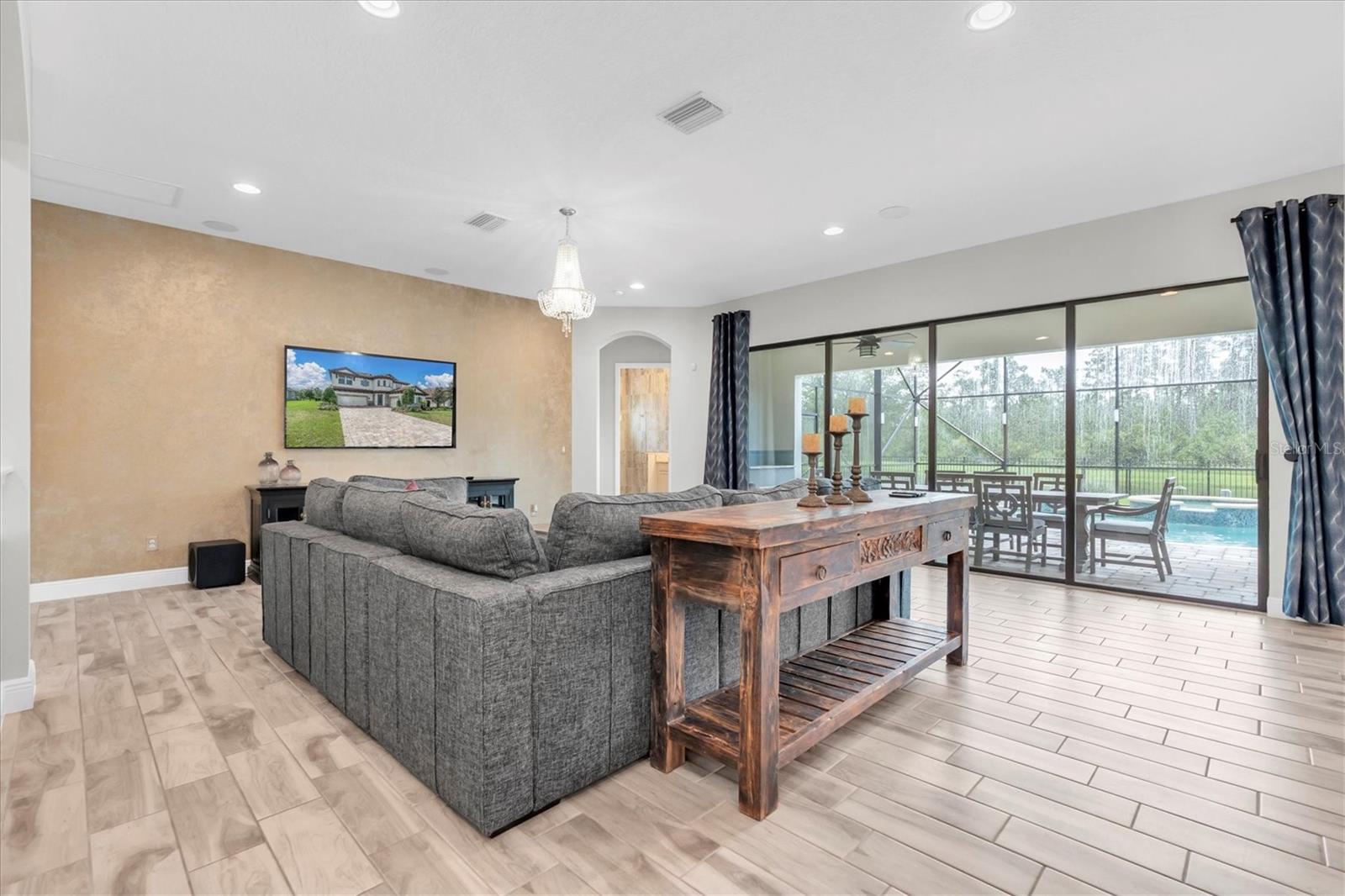 STARKEY RANCH PH 2 PRCL F - Residential