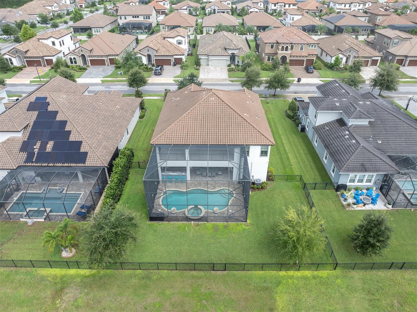 STARKEY RANCH PH 2 PRCL F - Residential