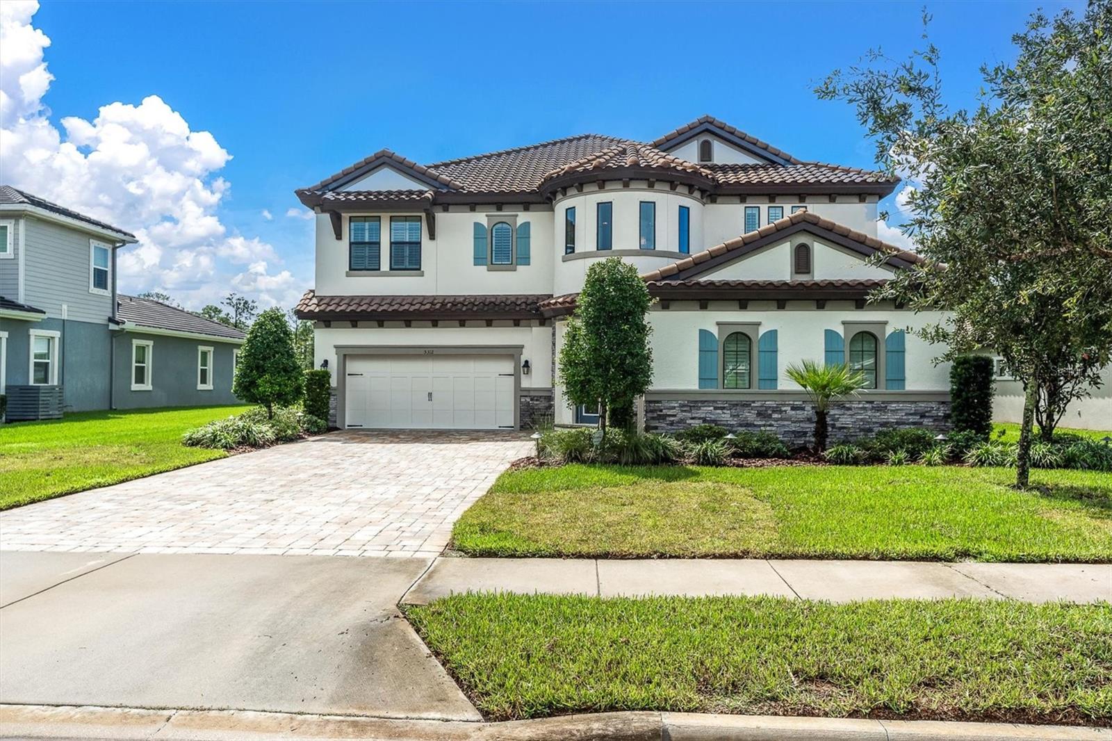 STARKEY RANCH PH 2 PRCL F - Residential