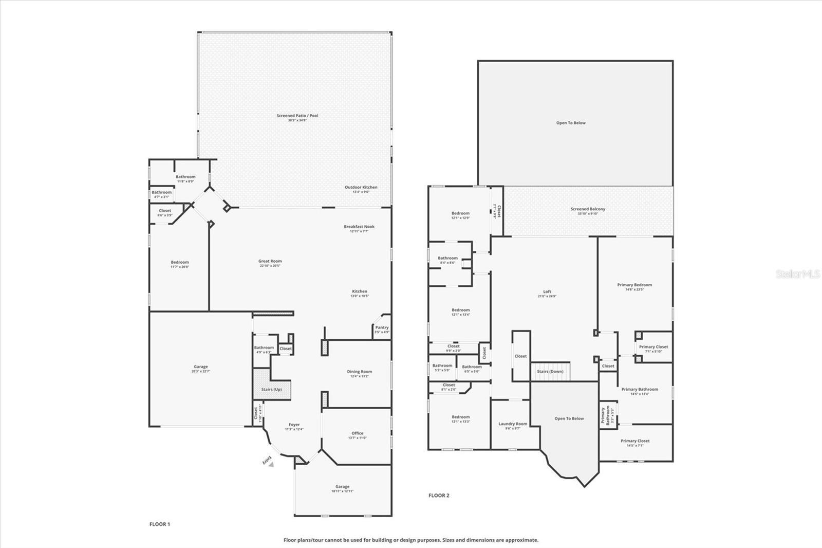 STARKEY RANCH PH 2 PRCL F - Residential