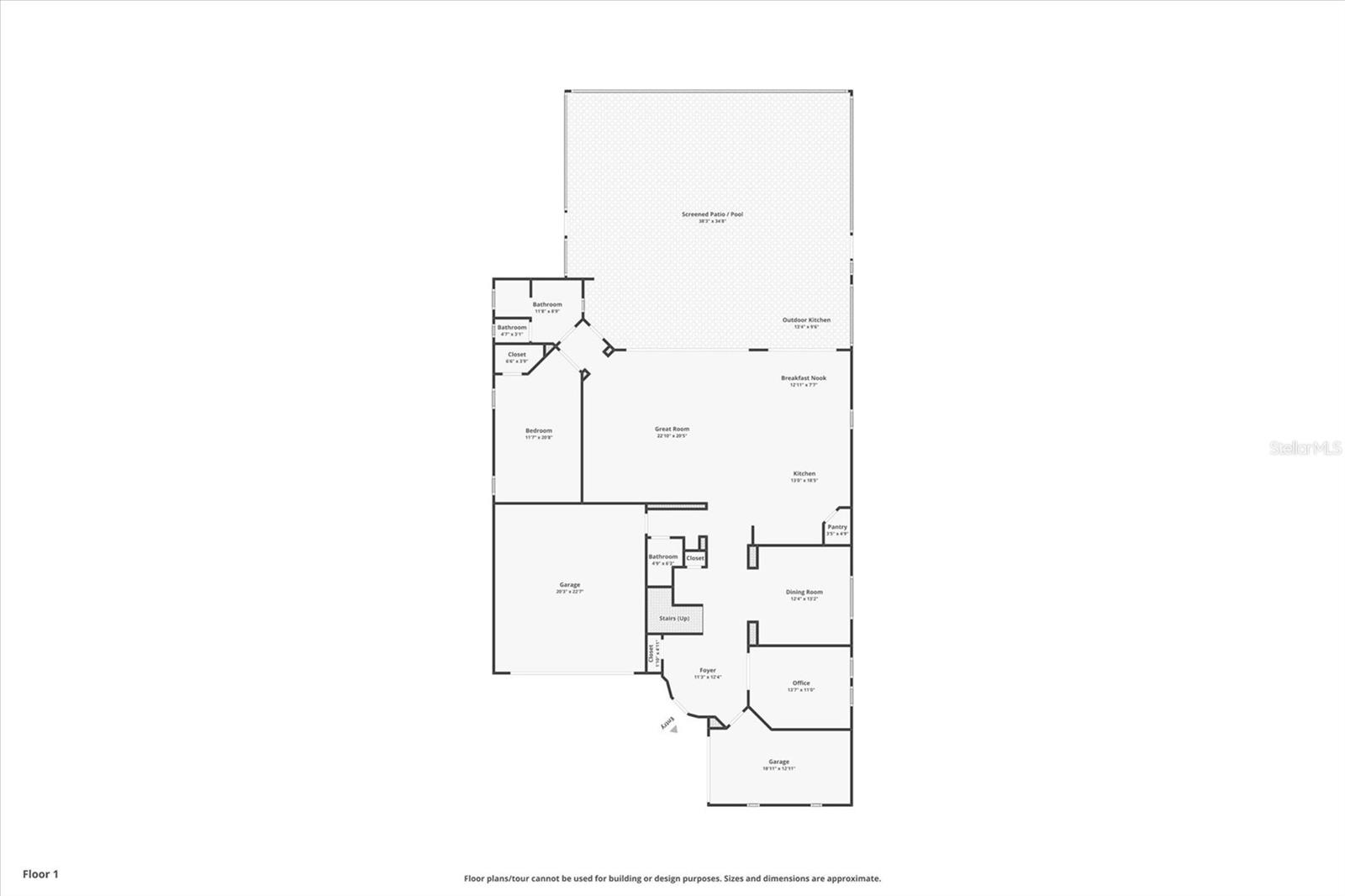 STARKEY RANCH PH 2 PRCL F - Residential