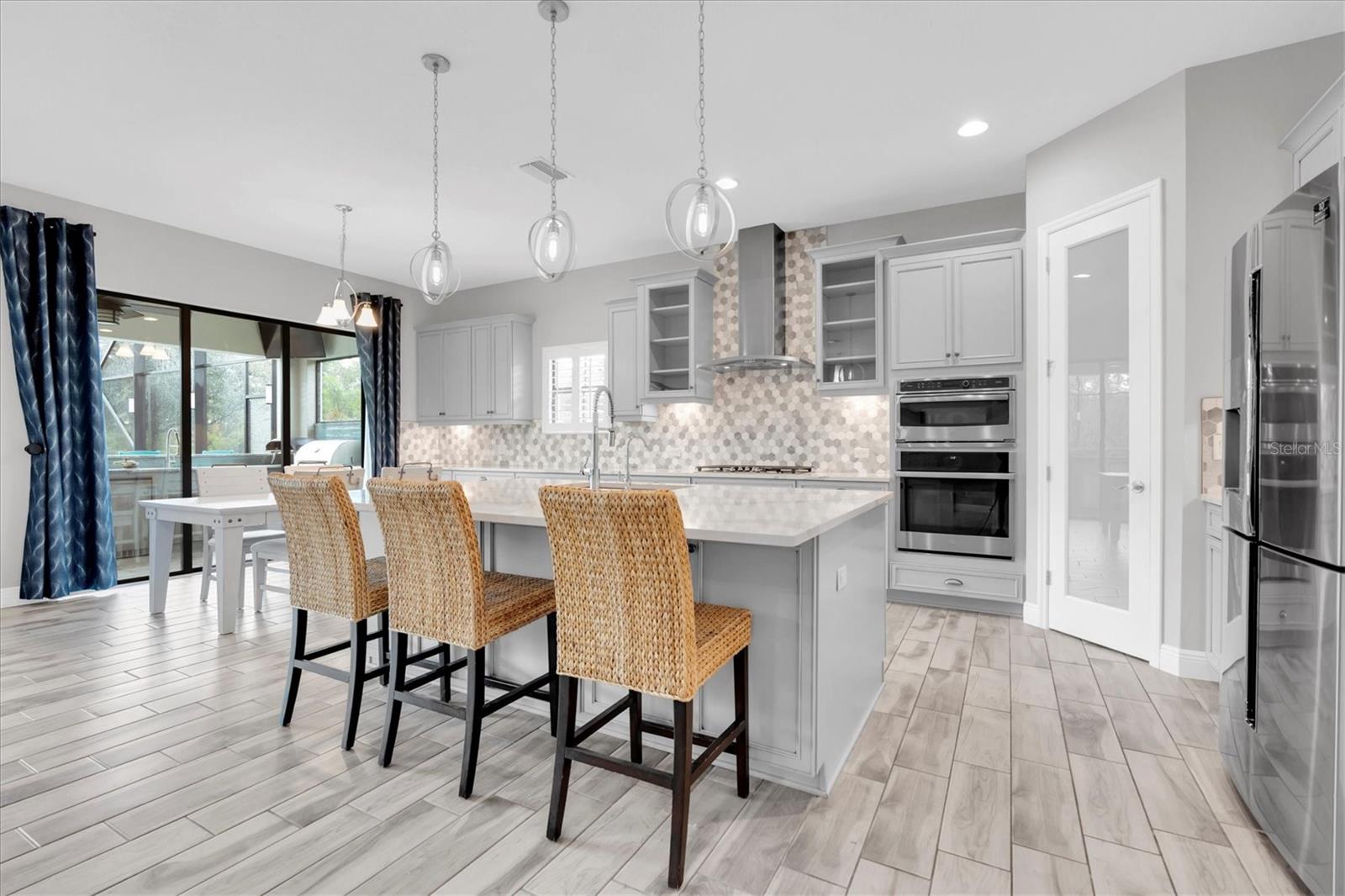 STARKEY RANCH PH 2 PRCL F - Residential