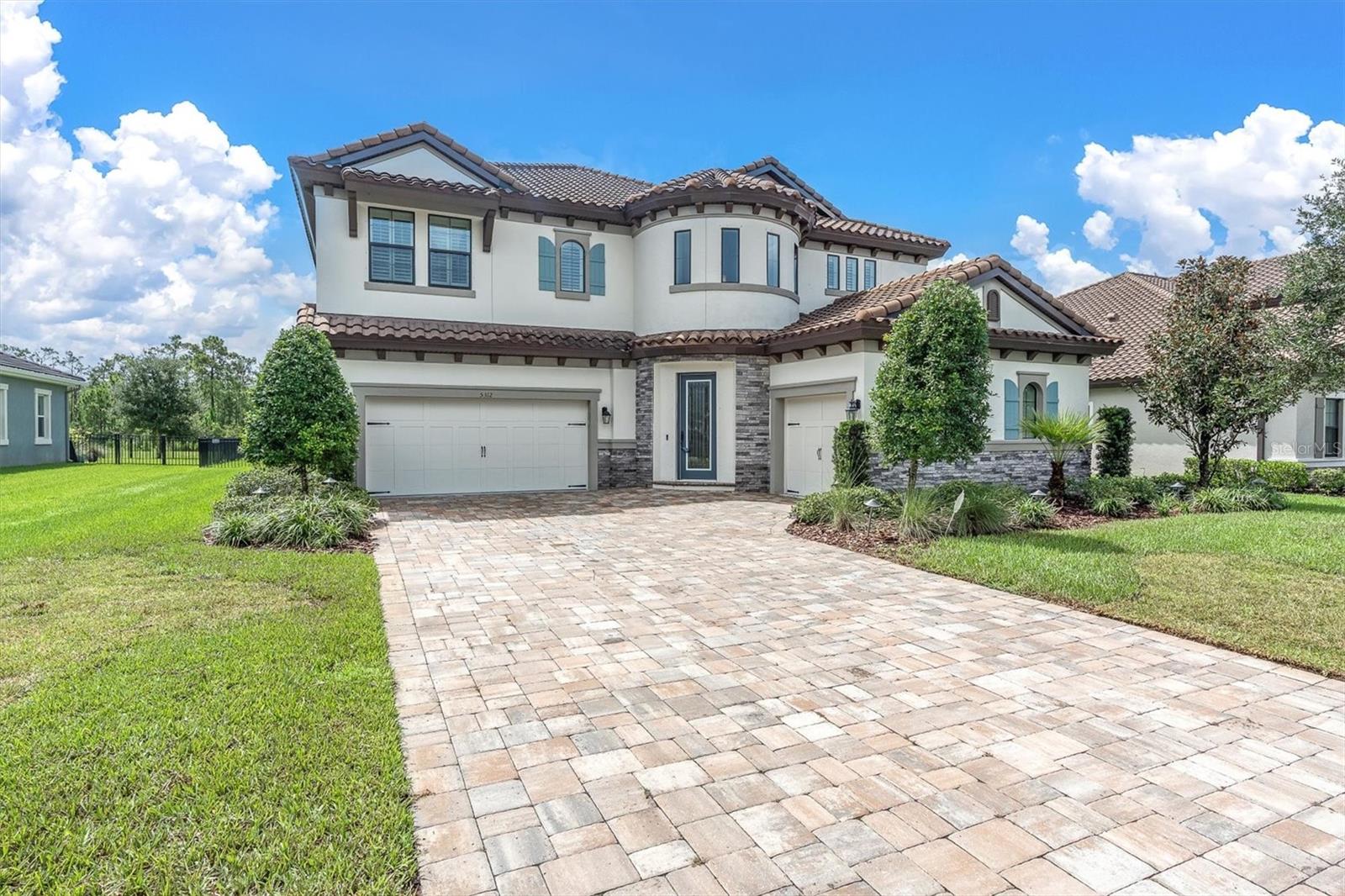 STARKEY RANCH PH 2 PRCL F - Residential