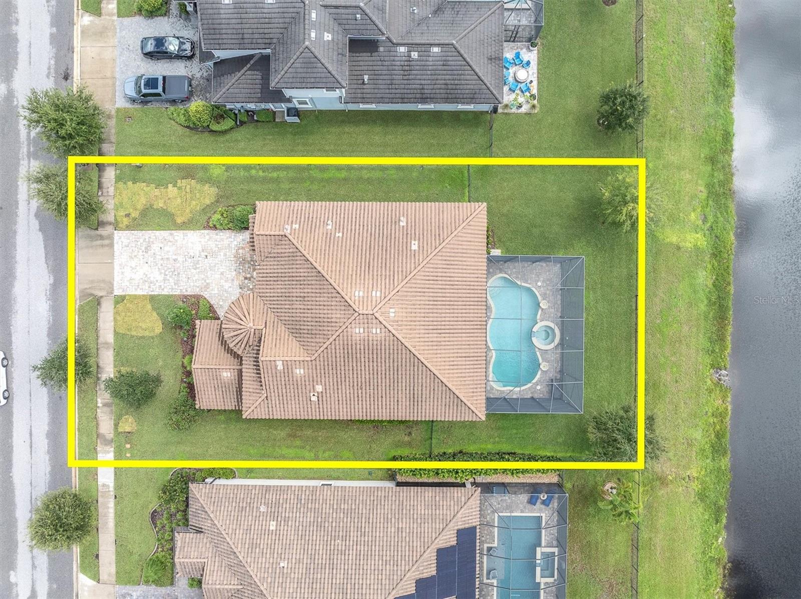 STARKEY RANCH PH 2 PRCL F - Residential