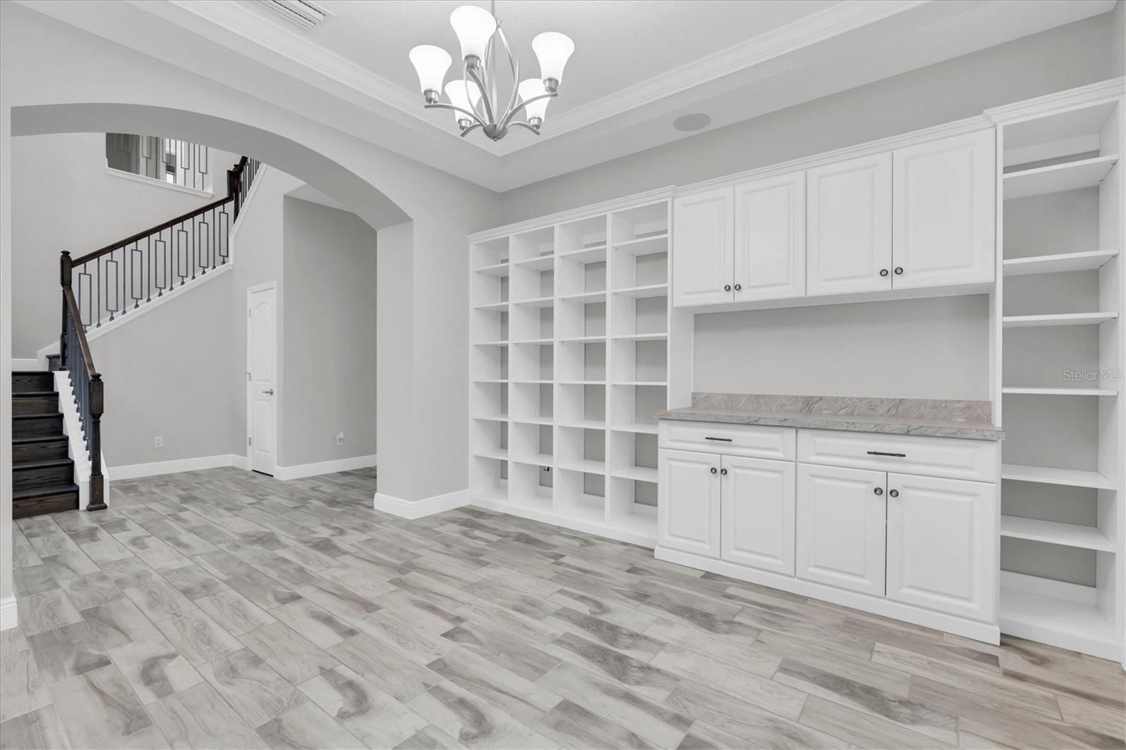 STARKEY RANCH PH 2 PRCL F - Residential