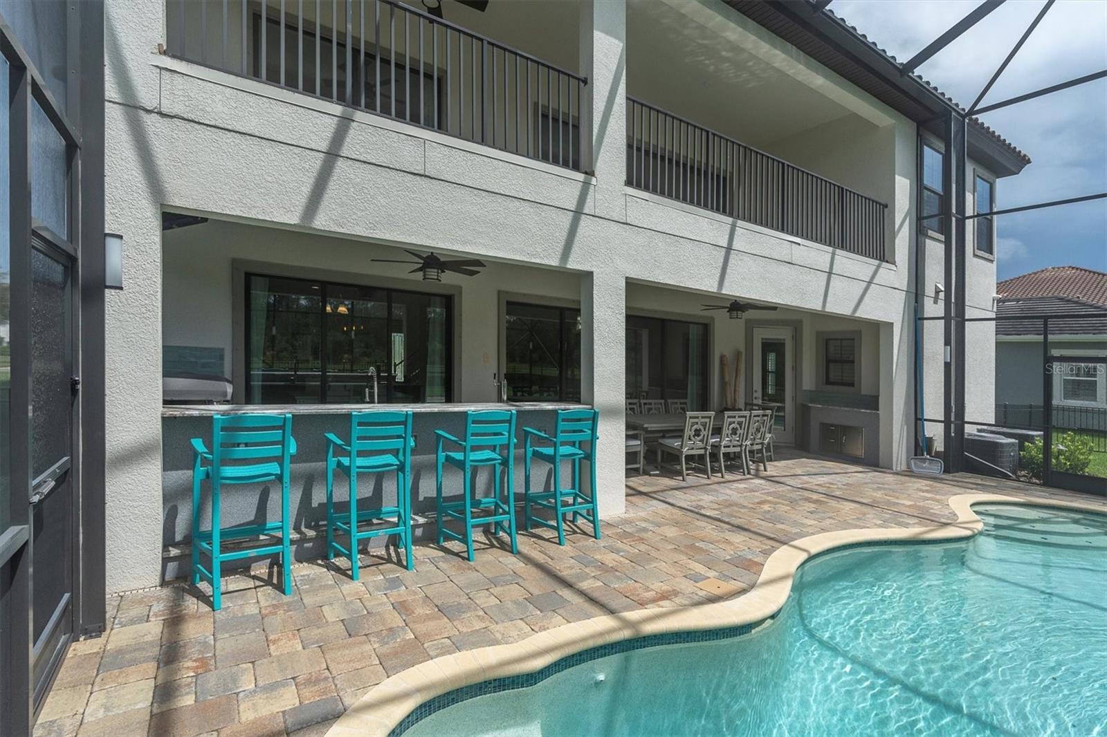 STARKEY RANCH PH 2 PRCL F - Residential