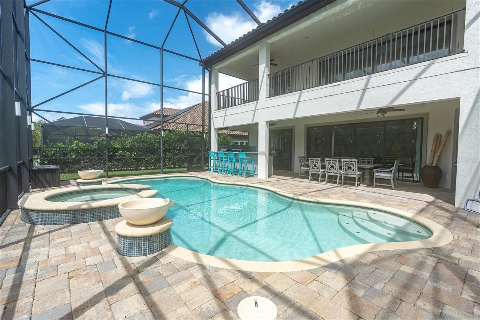 STARKEY RANCH PH 2 PRCL F - Residential