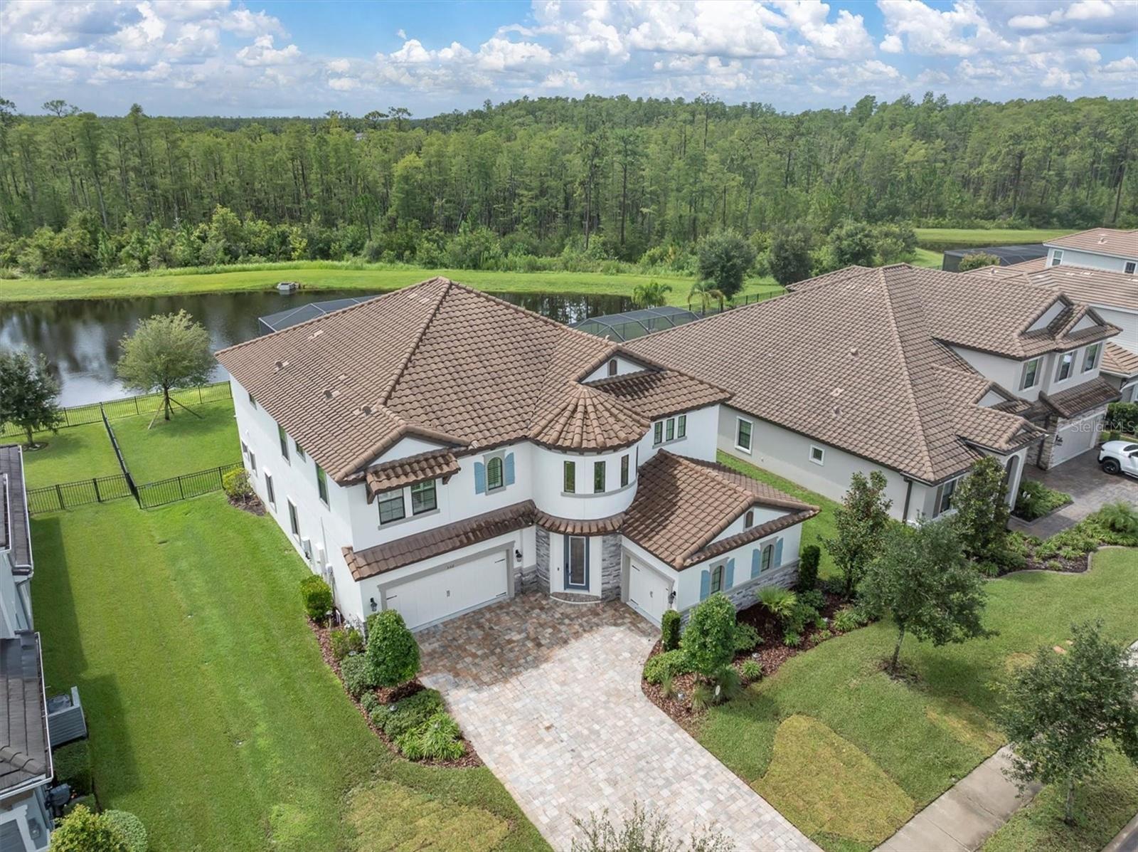 STARKEY RANCH PH 2 PRCL F - Residential