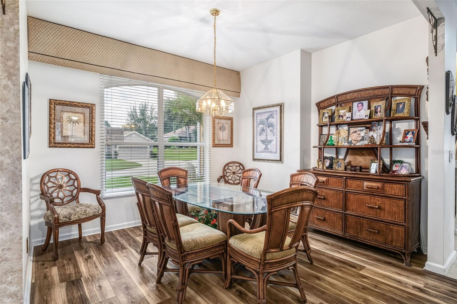 LAKE LOUISA HIGHLANDS PH 02 A & B LT 60 - Residential