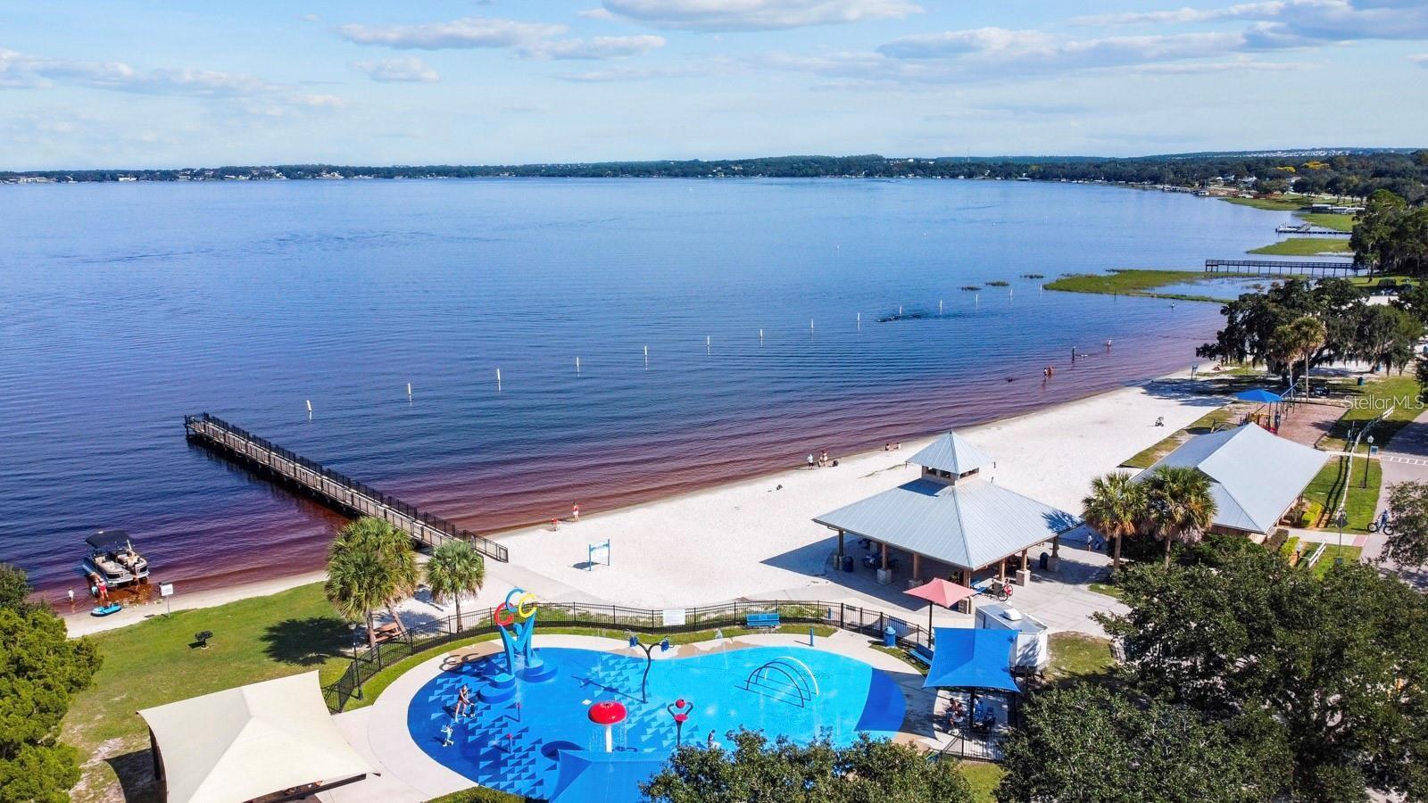 LAKE LOUISA HIGHLANDS PH 02 A & B LT 60 - Residential