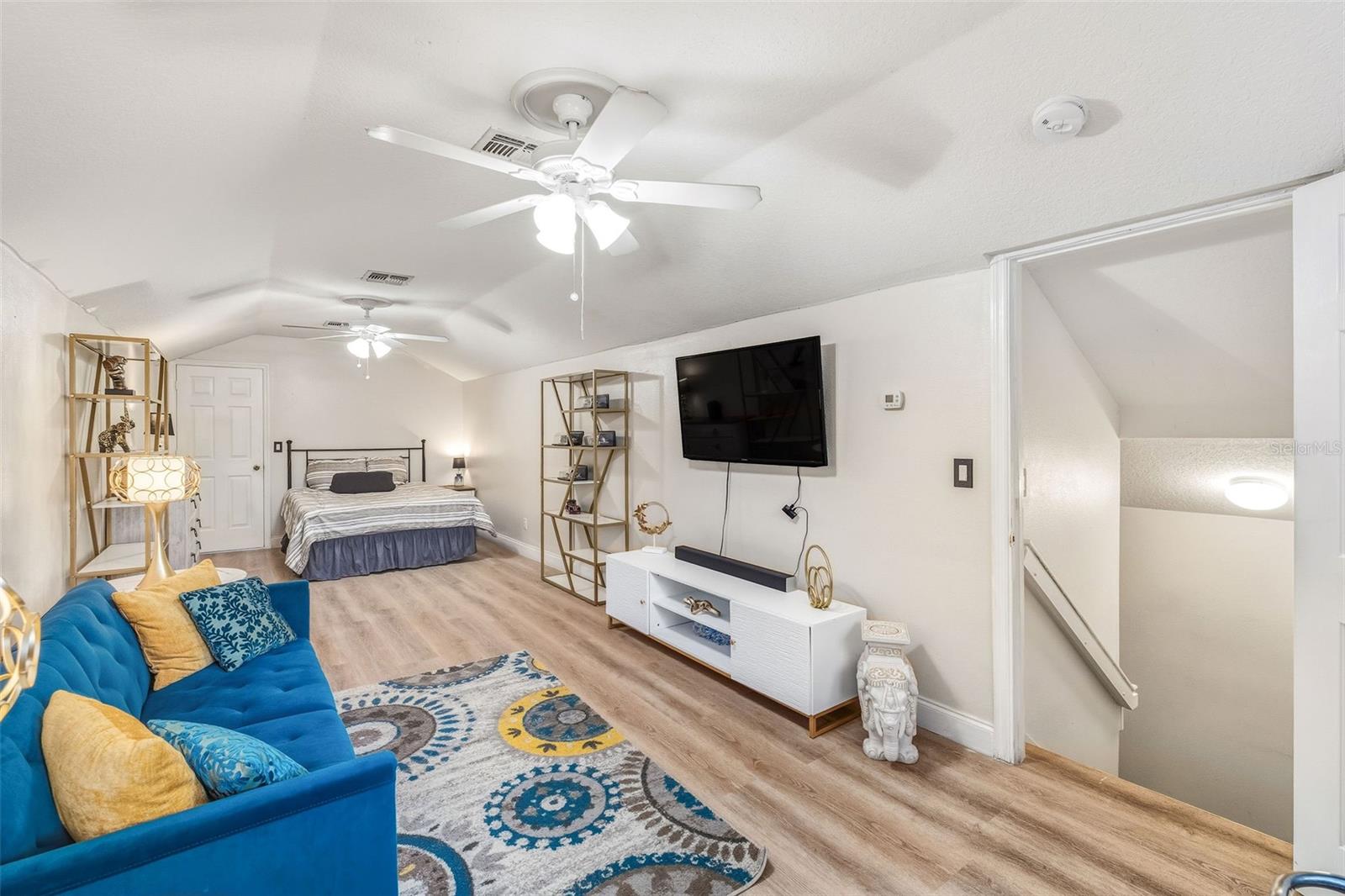 LAKE LOUISA HIGHLANDS PH 02 A & B LT 60 - Residential