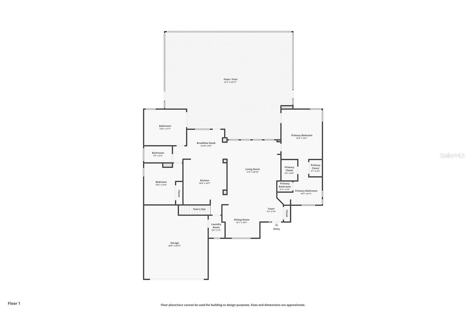 LAKE LOUISA HIGHLANDS PH 02 A & B LT 60 - Residential