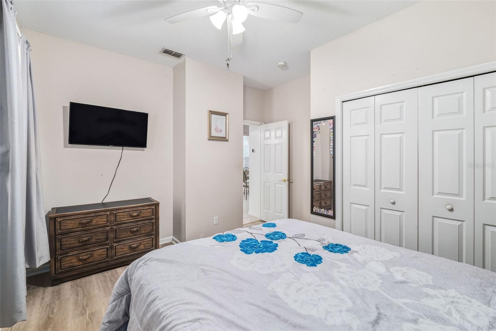 LAKE LOUISA HIGHLANDS PH 02 A & B LT 60 - Residential