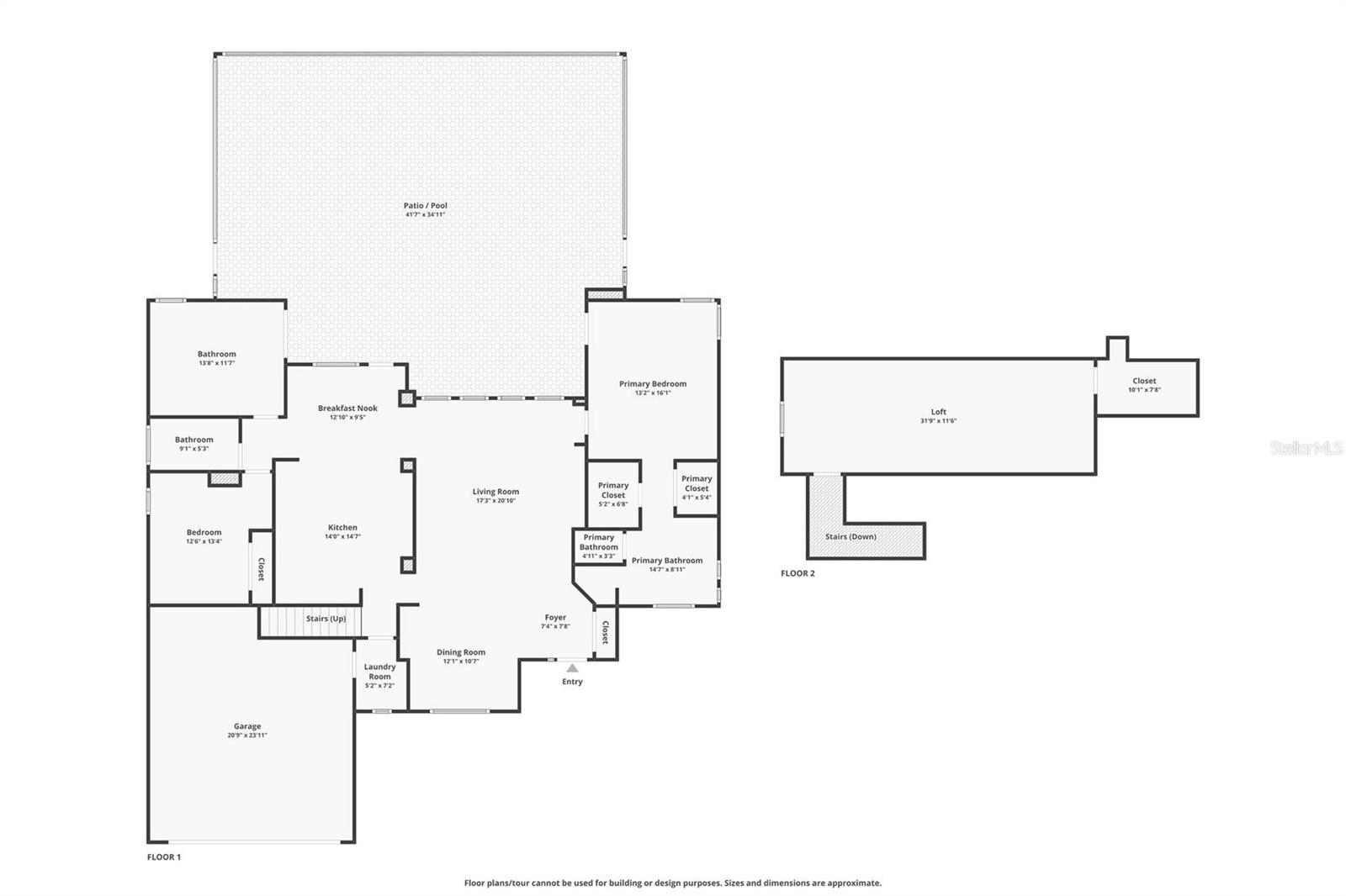 LAKE LOUISA HIGHLANDS PH 02 A & B LT 60 - Residential