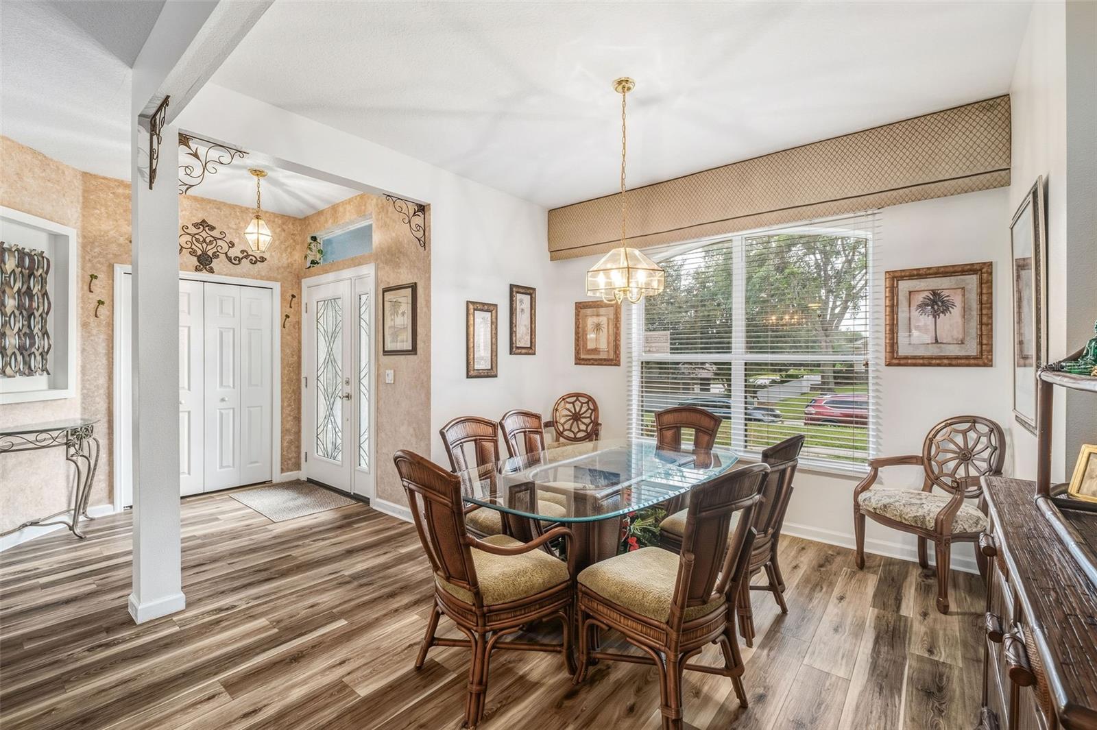 LAKE LOUISA HIGHLANDS PH 02 A & B LT 60 - Residential