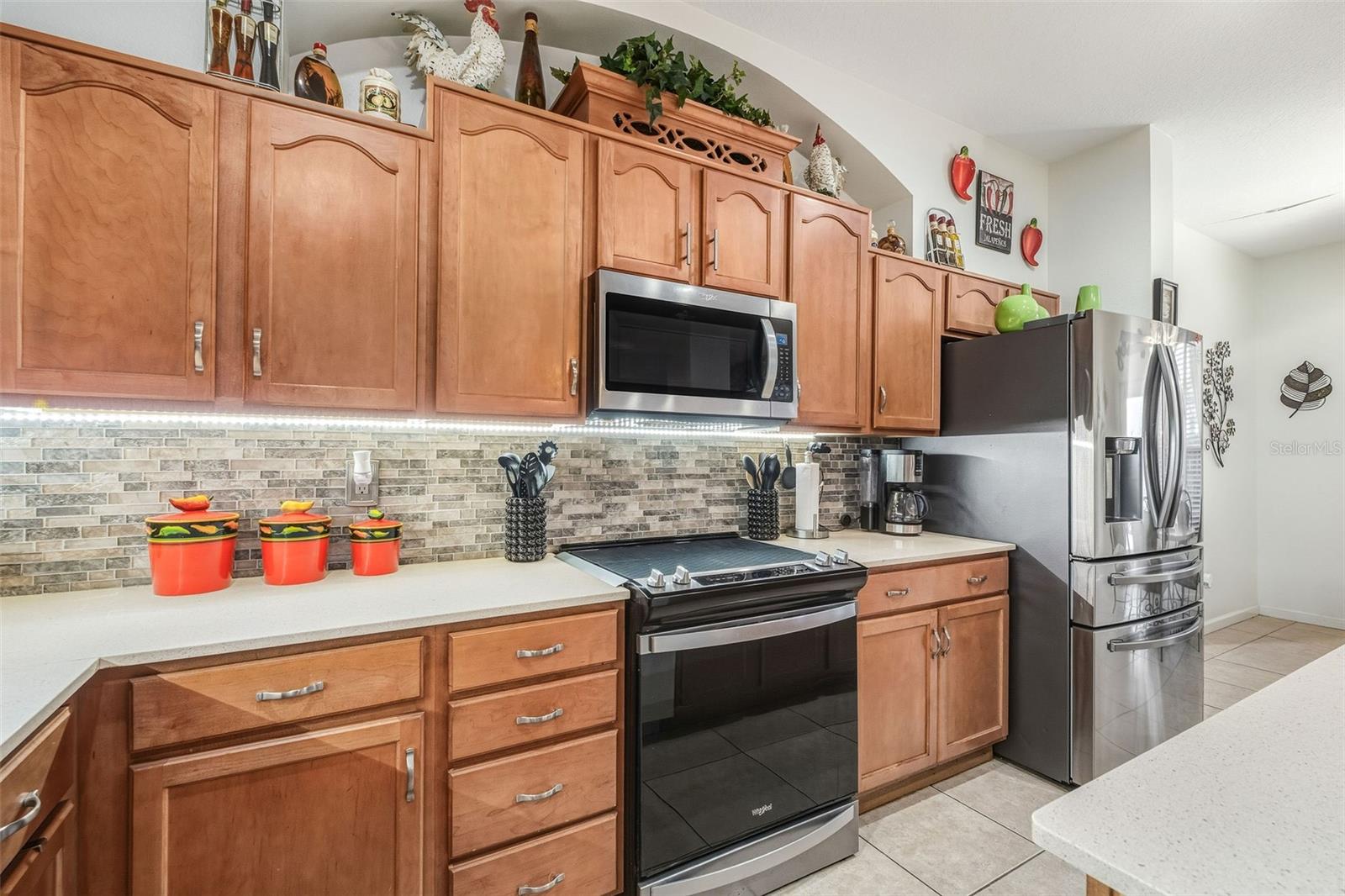 LAKE LOUISA HIGHLANDS PH 02 A & B LT 60 - Residential