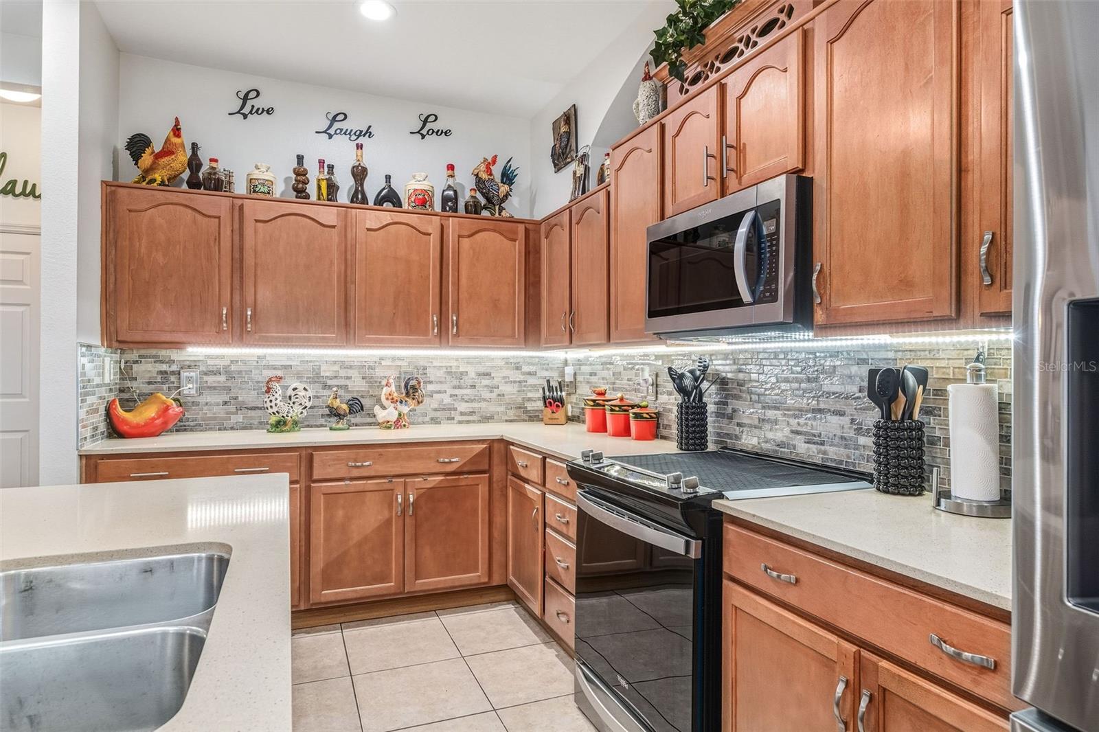 LAKE LOUISA HIGHLANDS PH 02 A & B LT 60 - Residential