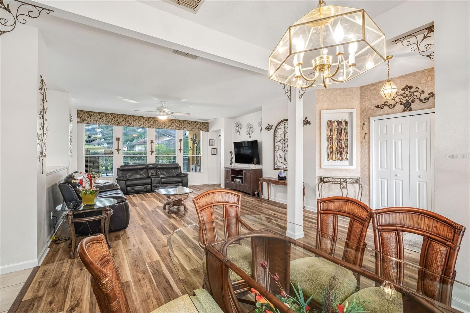 LAKE LOUISA HIGHLANDS PH 02 A & B LT 60 - Residential