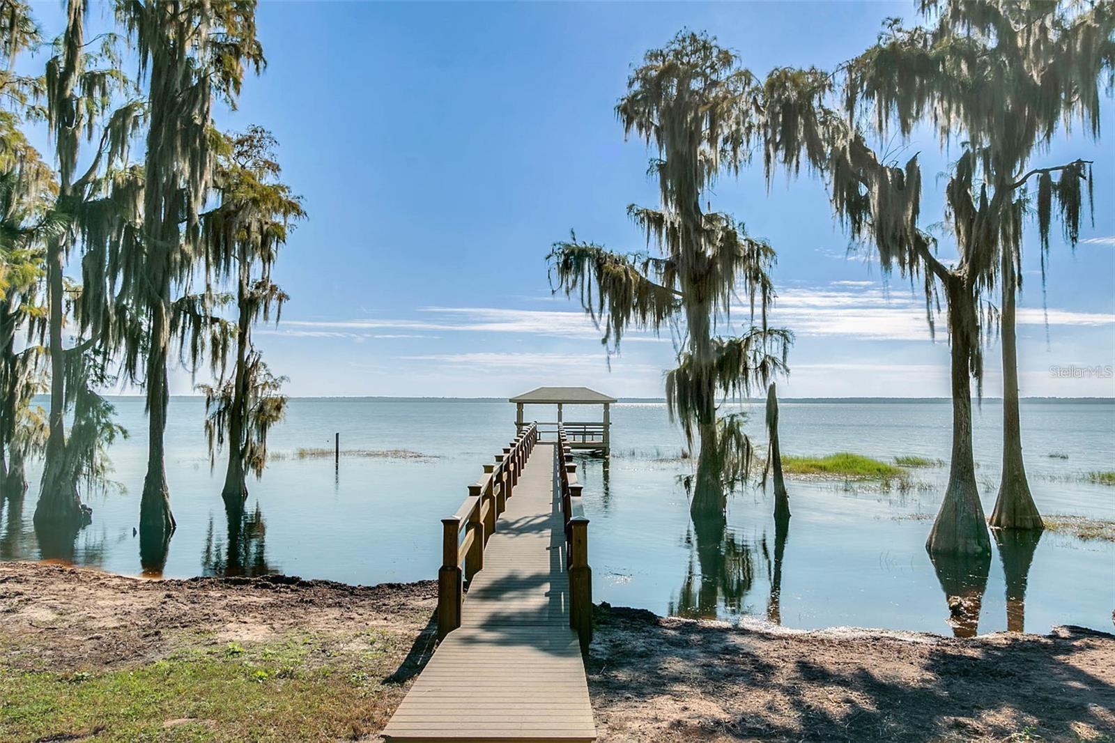 LAKE LOUISA HIGHLANDS PH 02 A & B LT 60 - Residential