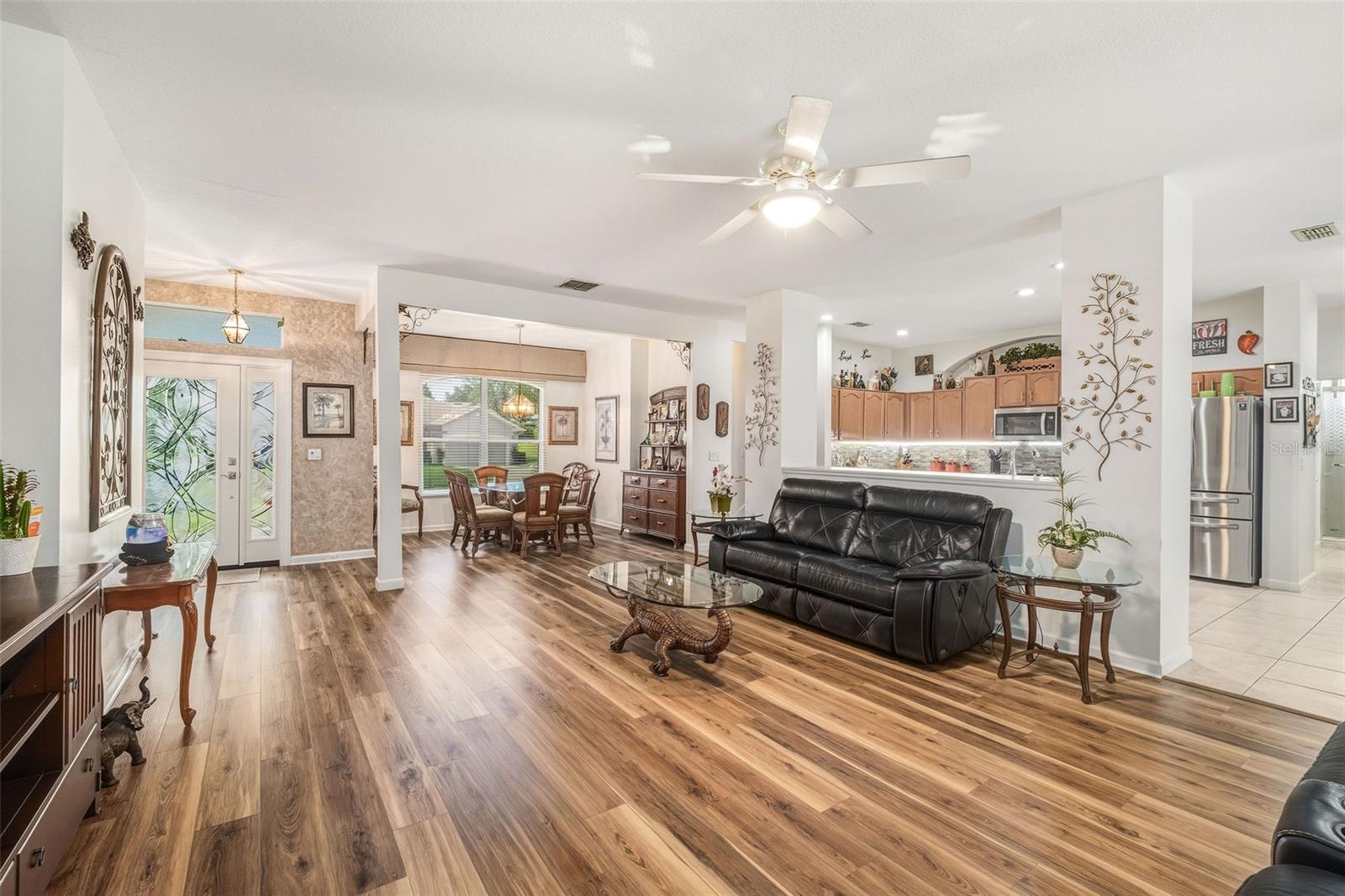 LAKE LOUISA HIGHLANDS PH 02 A & B LT 60 - Residential