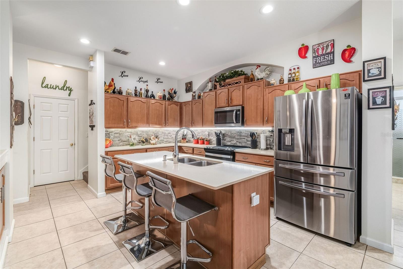 LAKE LOUISA HIGHLANDS PH 02 A & B LT 60 - Residential