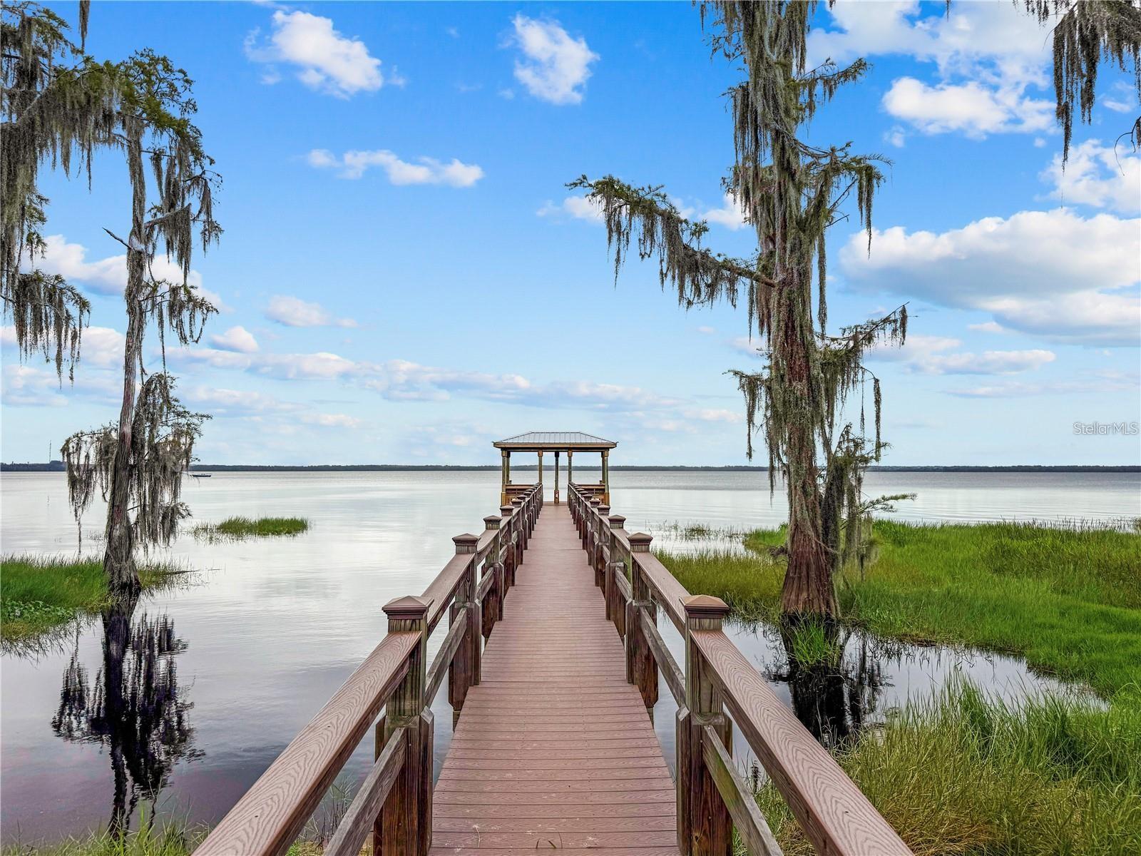 LAKE LOUISA HIGHLANDS PH 02 A & B LT 60 - Residential