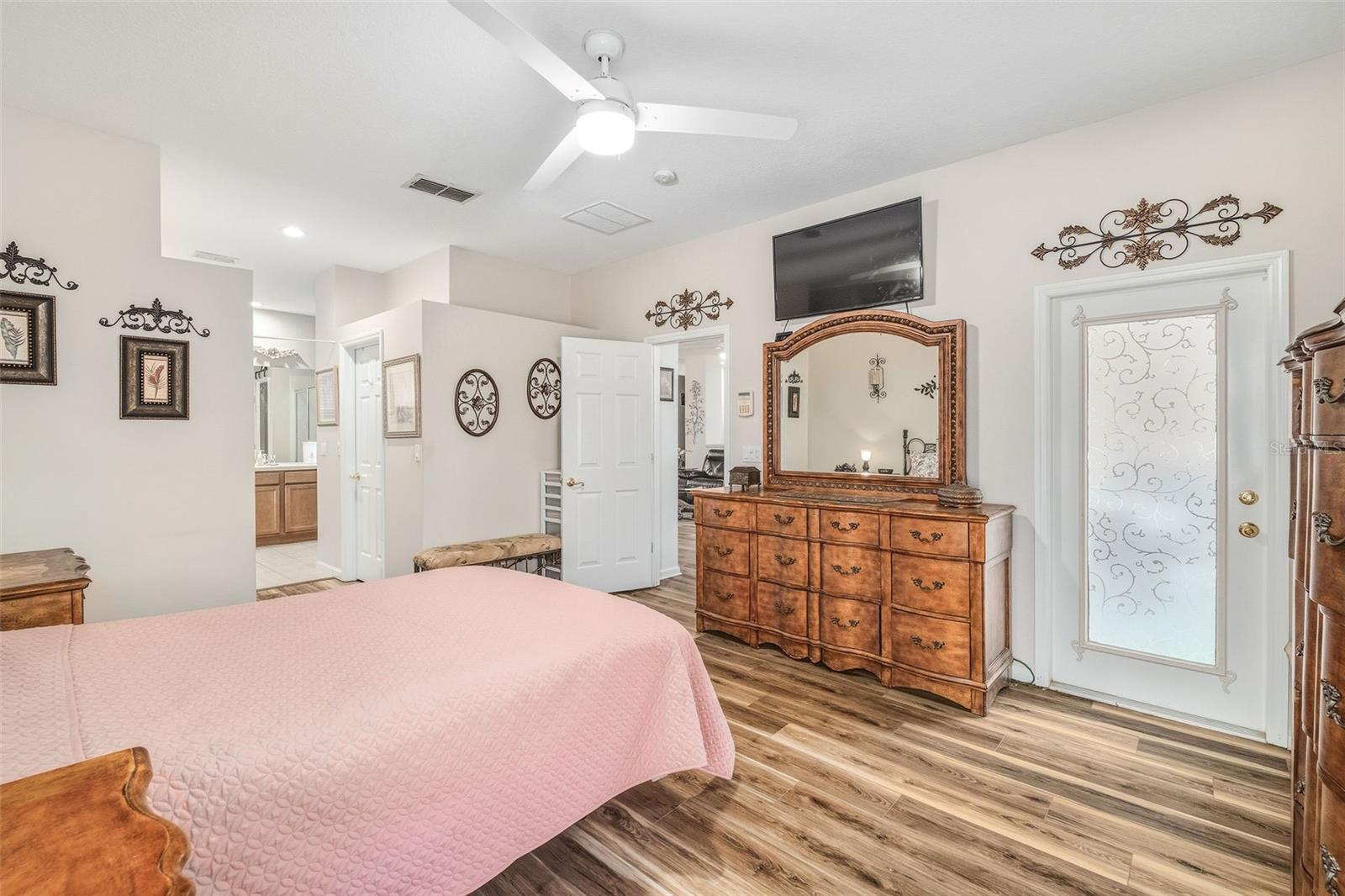 LAKE LOUISA HIGHLANDS PH 02 A & B LT 60 - Residential