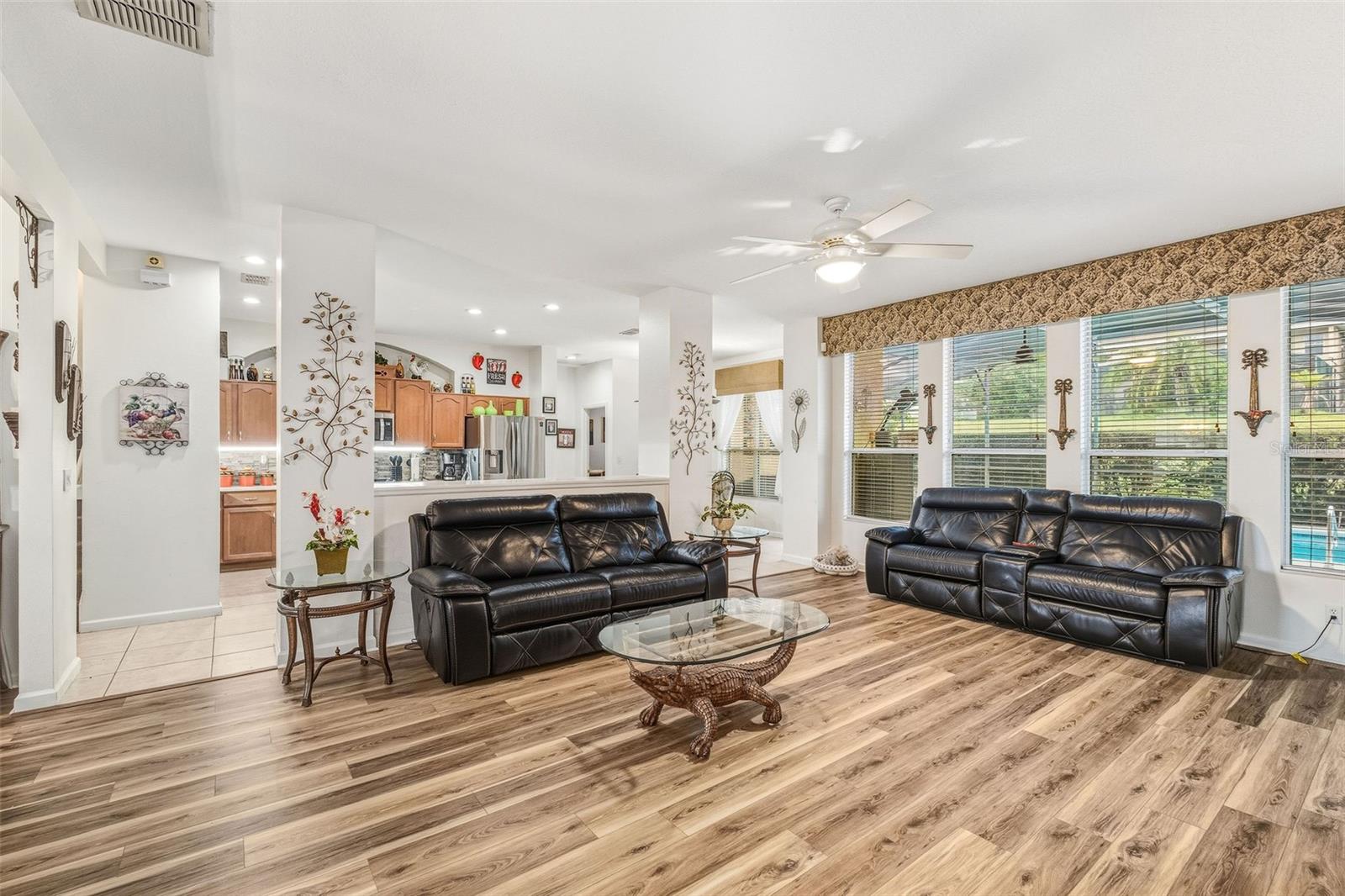 LAKE LOUISA HIGHLANDS PH 02 A & B LT 60 - Residential