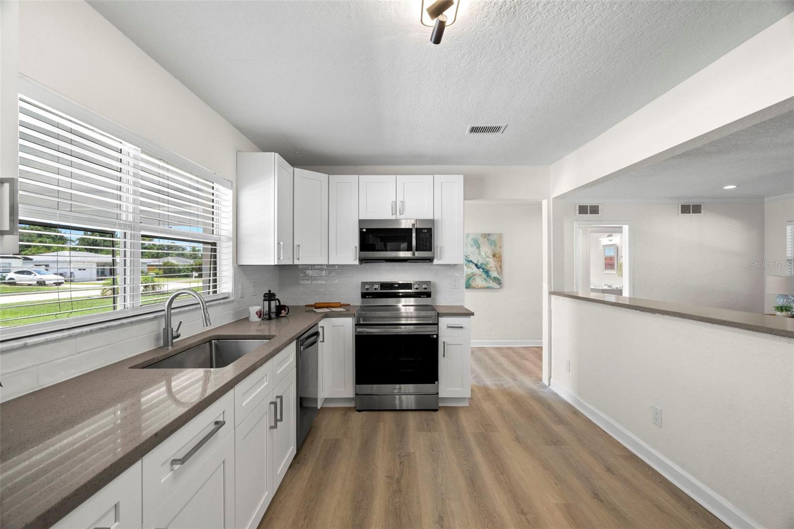 BOCA CIEGA ESTATES - Residential