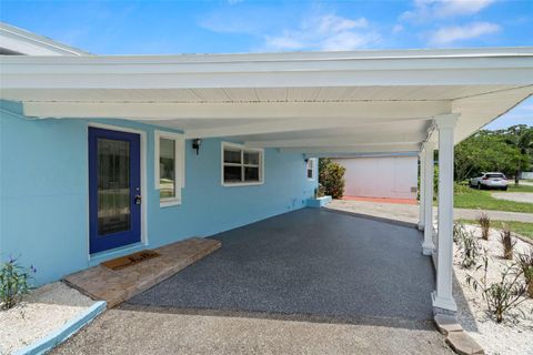 Photo of 5813 18th Avenue S, Gulfport, FL 33707 (MLS # A4692739)