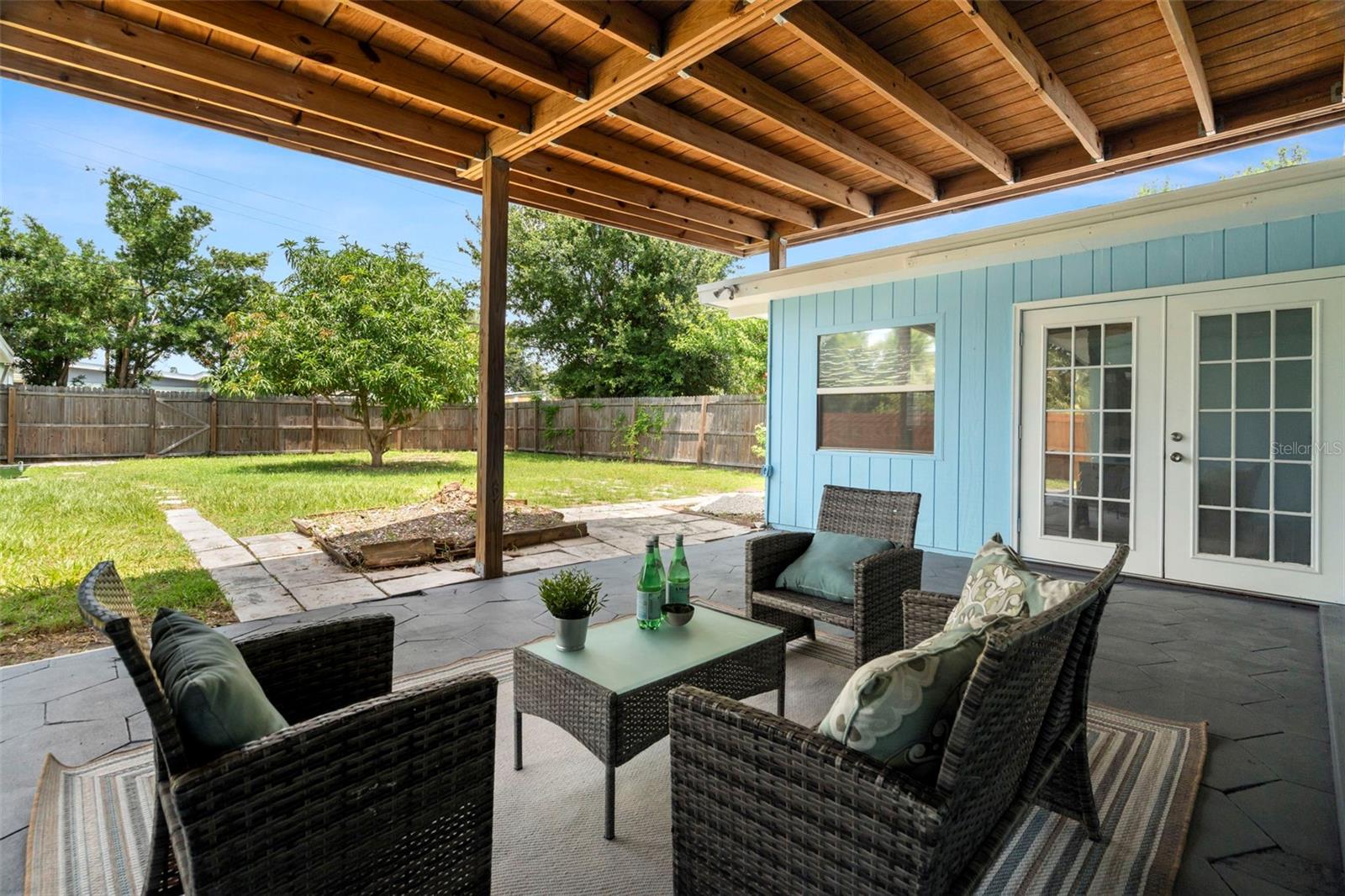BOCA CIEGA ESTATES - Residential