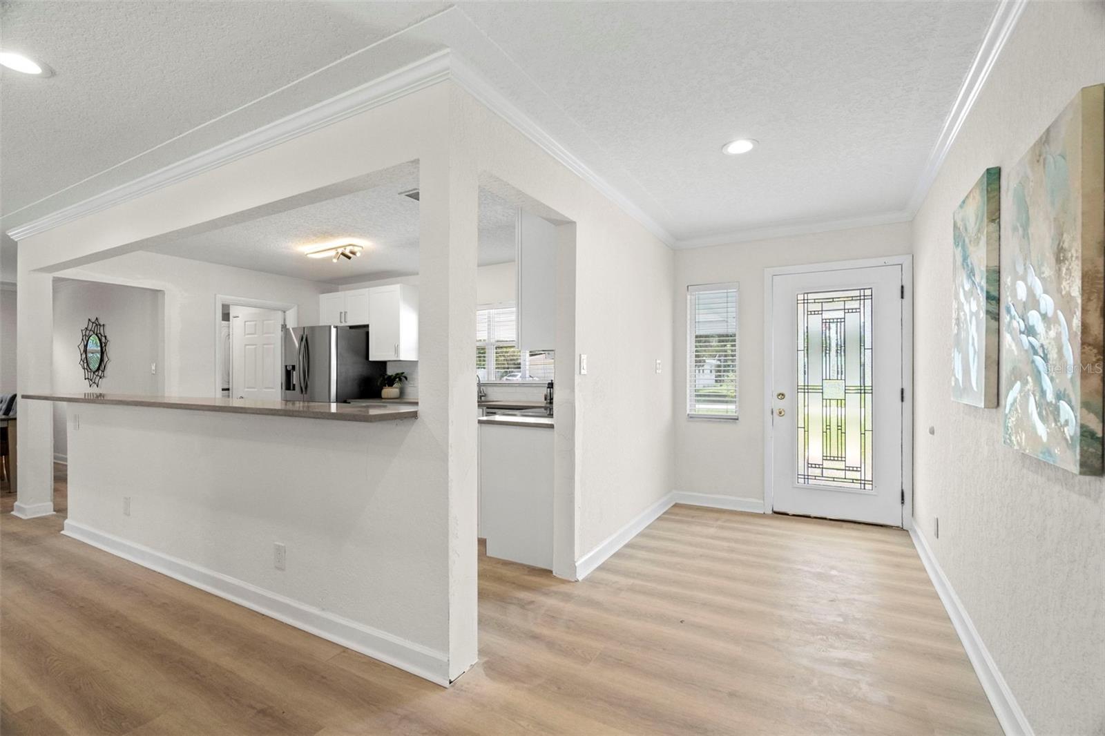 BOCA CIEGA ESTATES - Residential