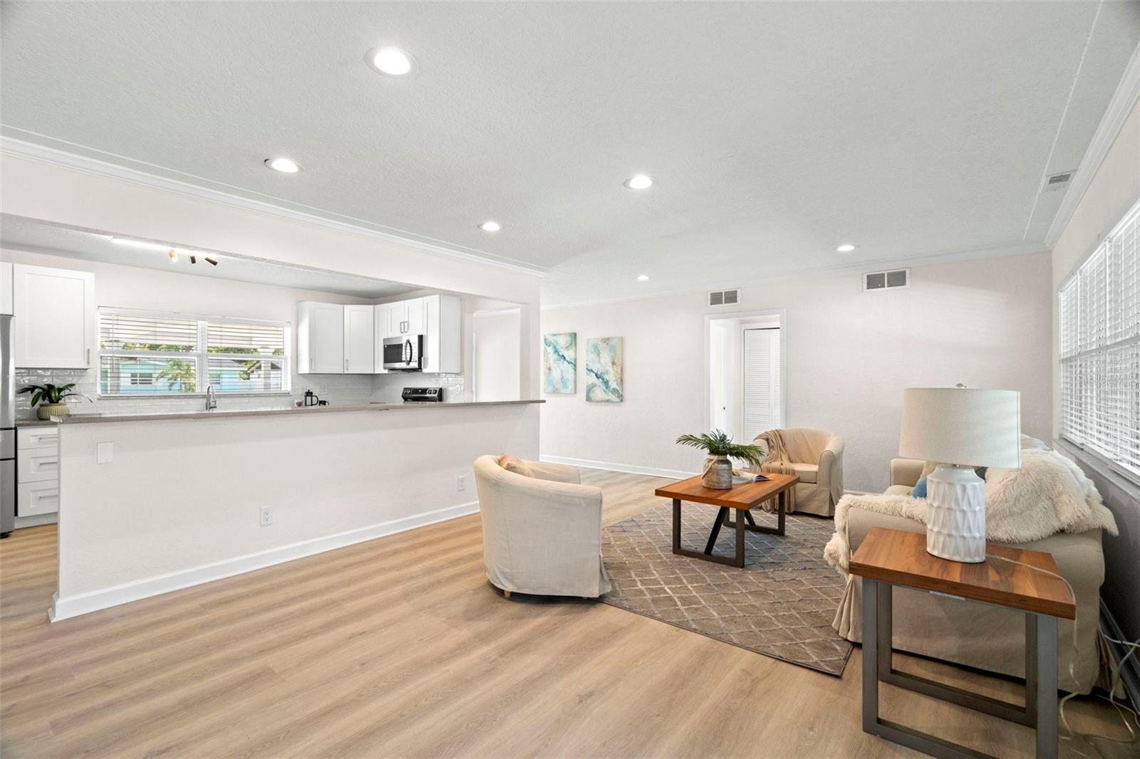 BOCA CIEGA ESTATES - Residential