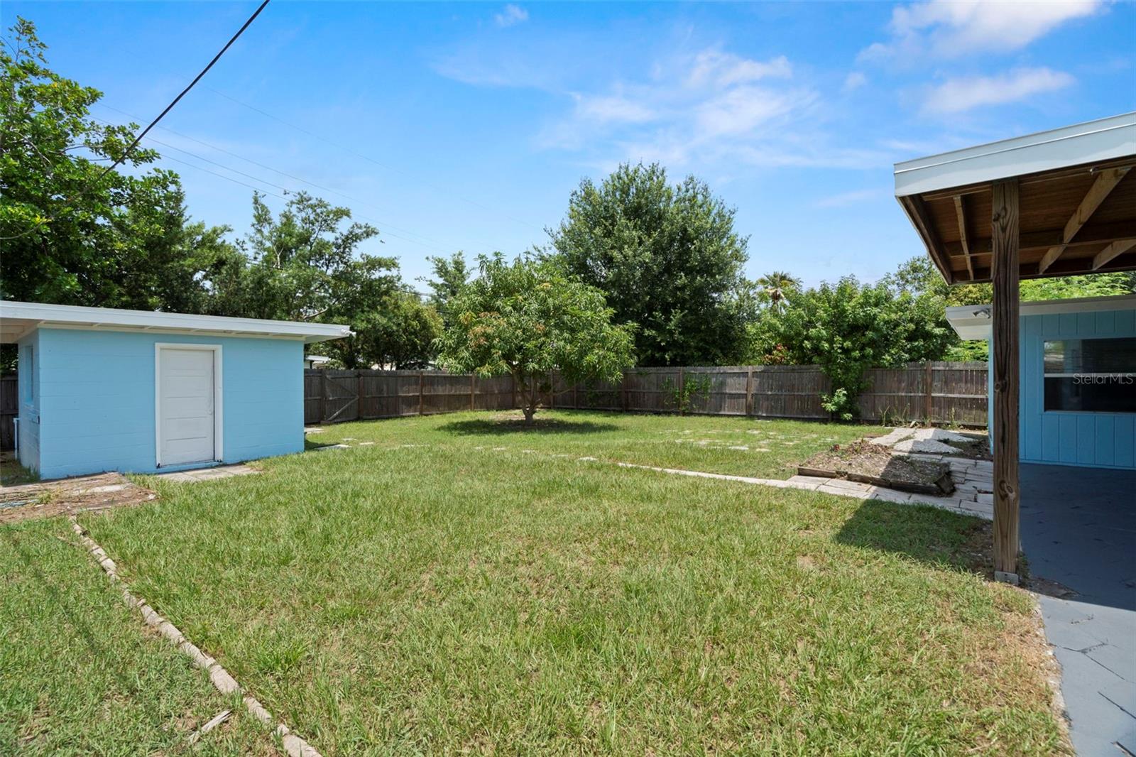 BOCA CIEGA ESTATES - Residential