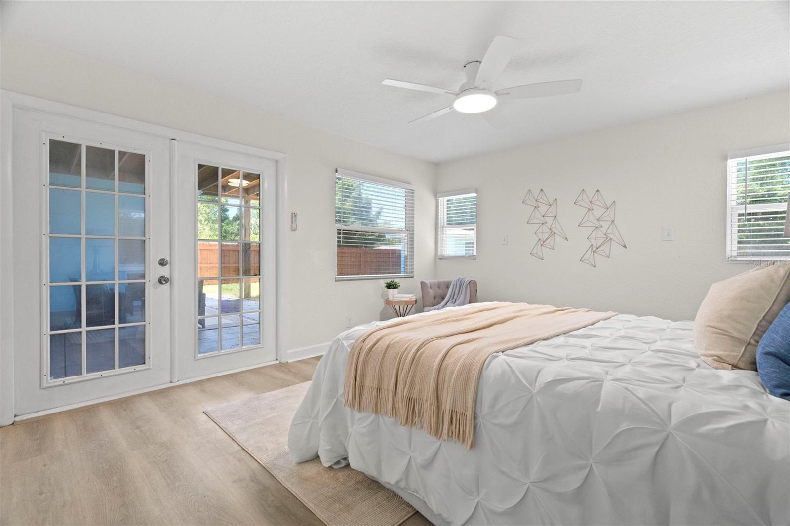 BOCA CIEGA ESTATES - Residential
