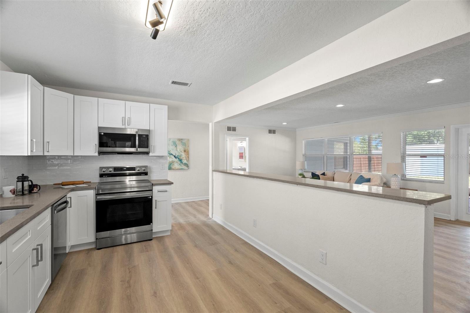 BOCA CIEGA ESTATES - Residential