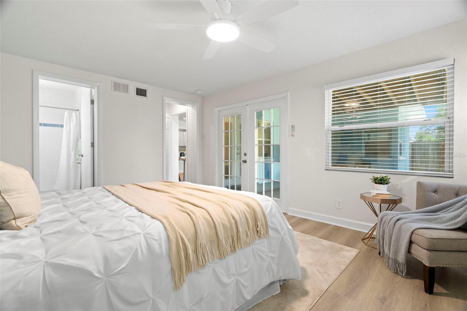 BOCA CIEGA ESTATES - Residential