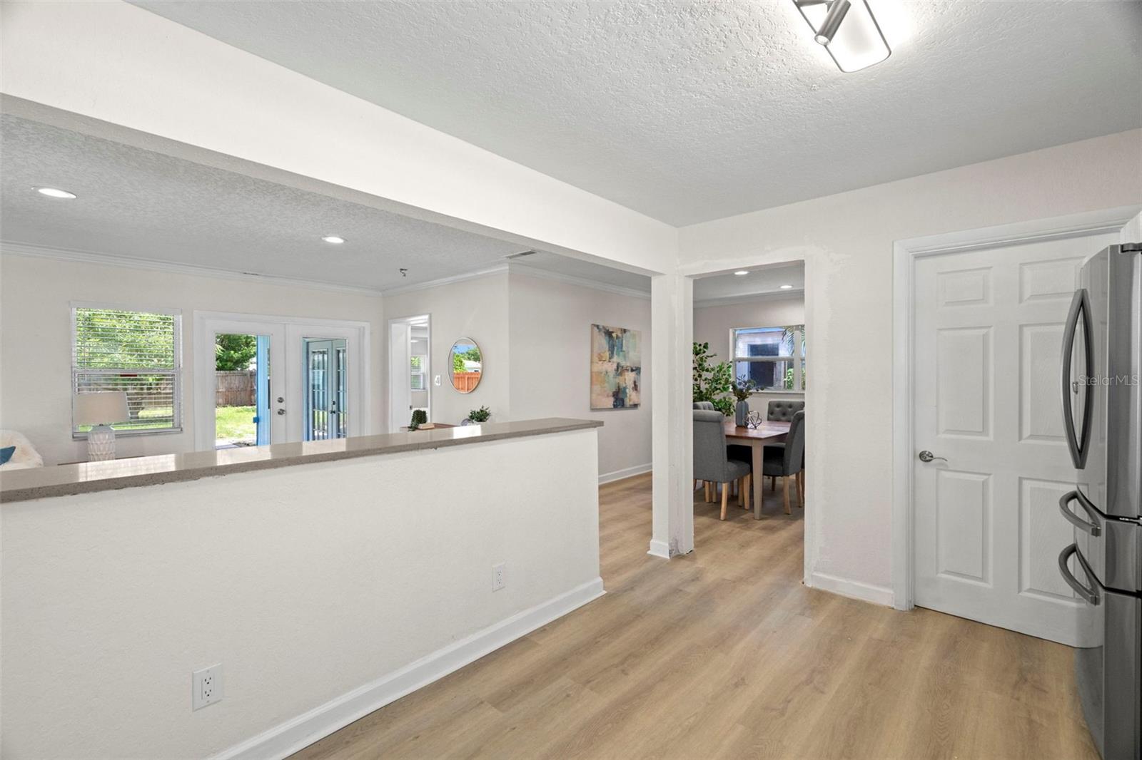 BOCA CIEGA ESTATES - Residential