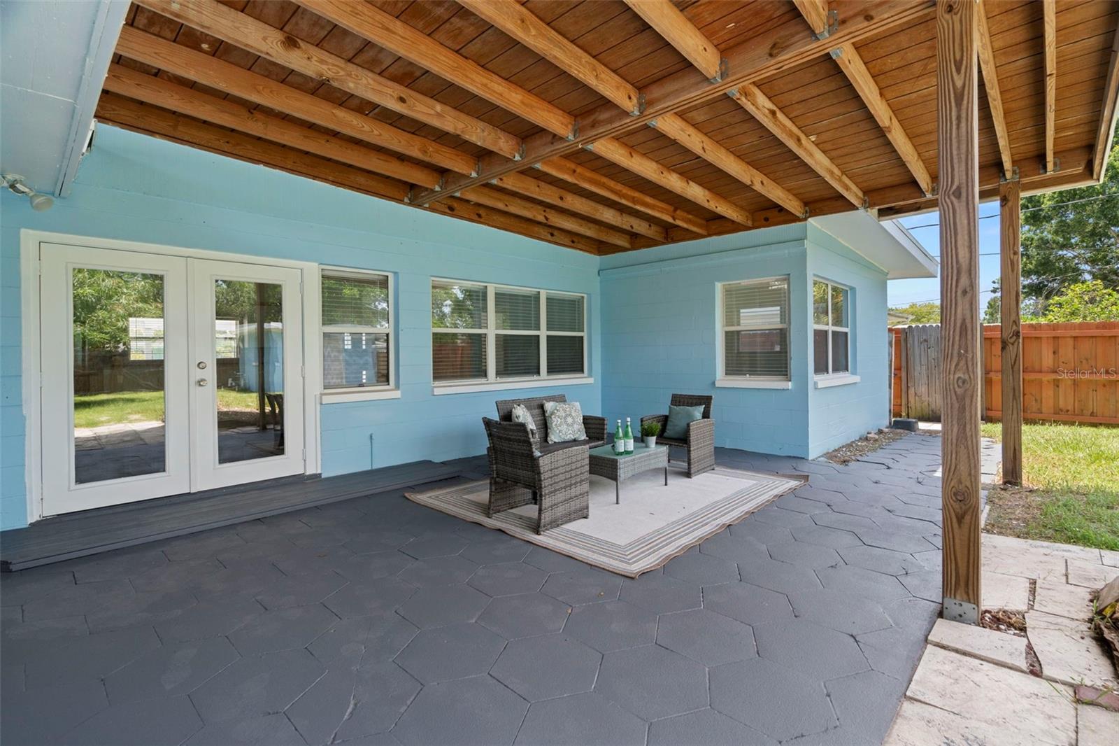 BOCA CIEGA ESTATES - Residential